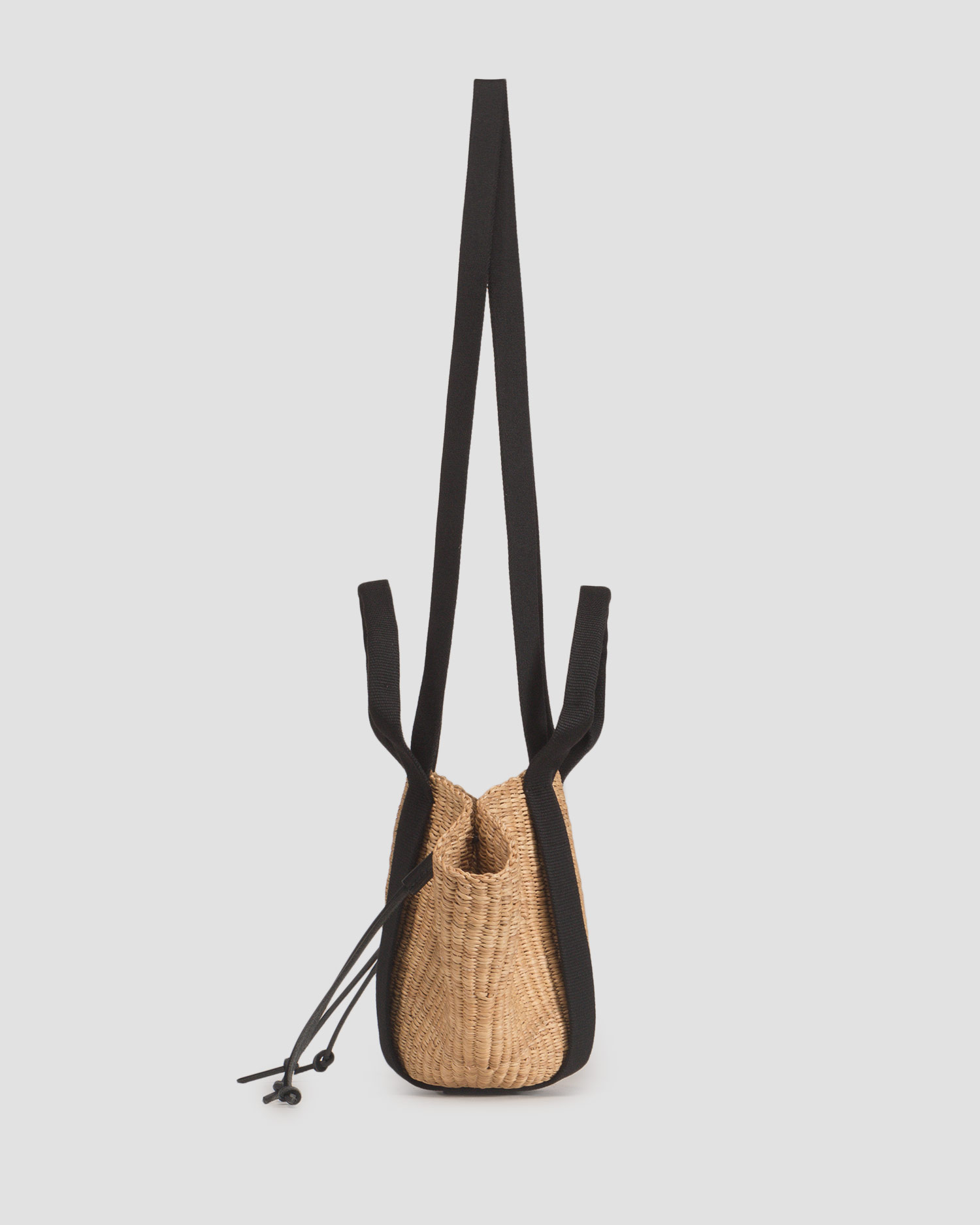 Koszyk ręcznie pleciony Muun Mini So