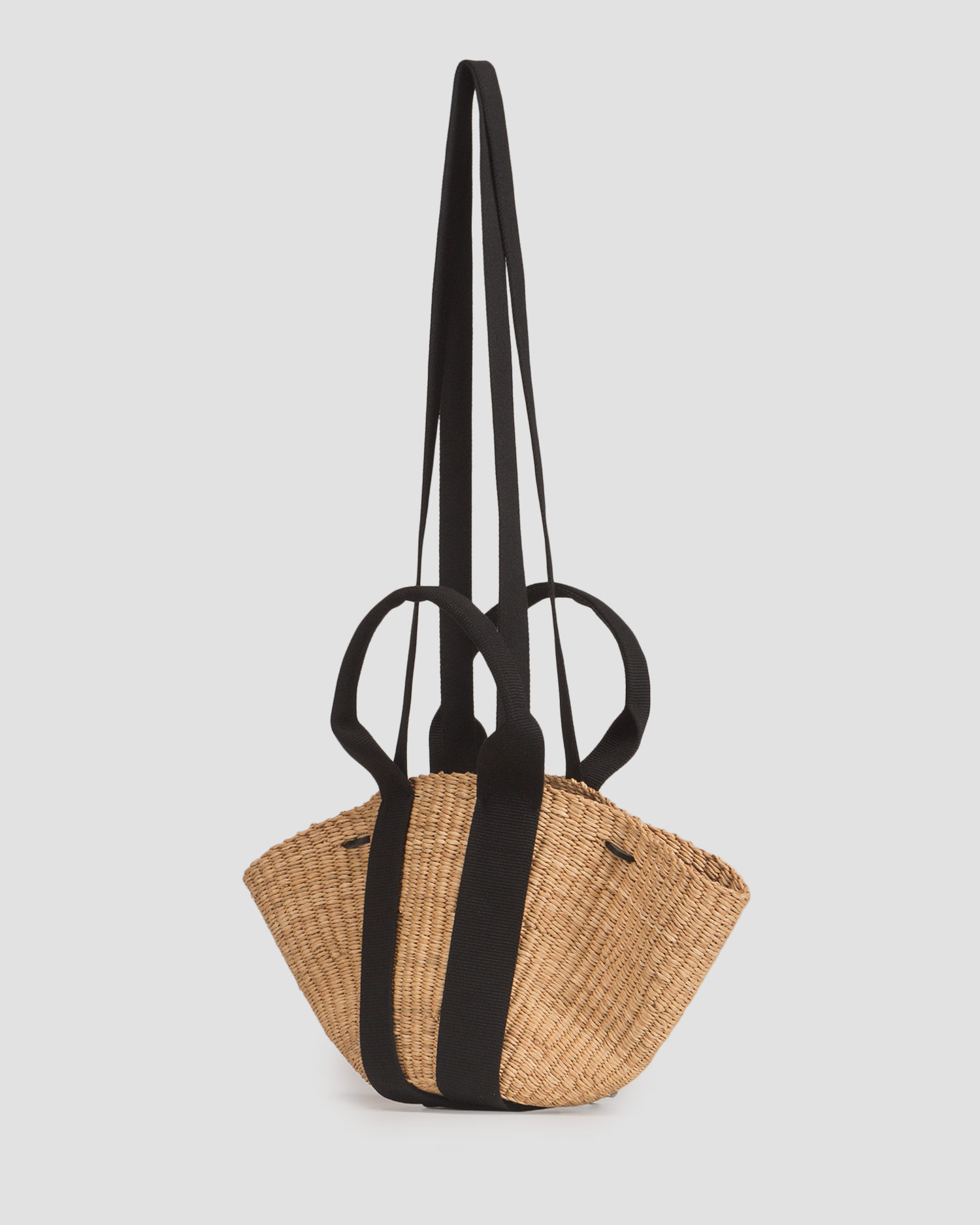 Panier tressé à la main Muun Mini So