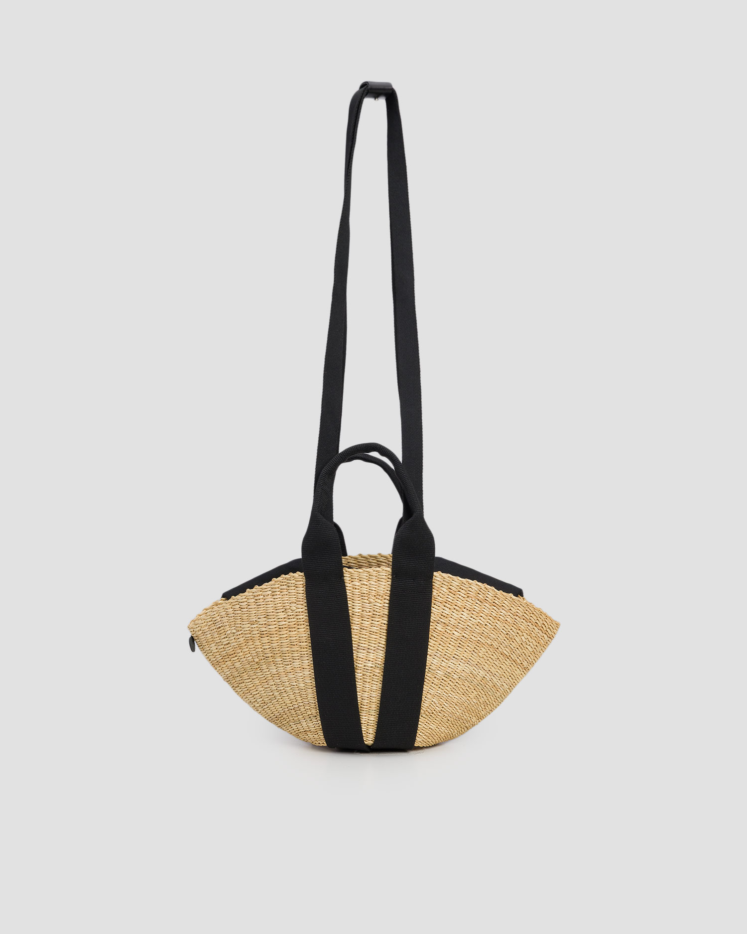 Women's hand-woven basket Muun Mini Sophie