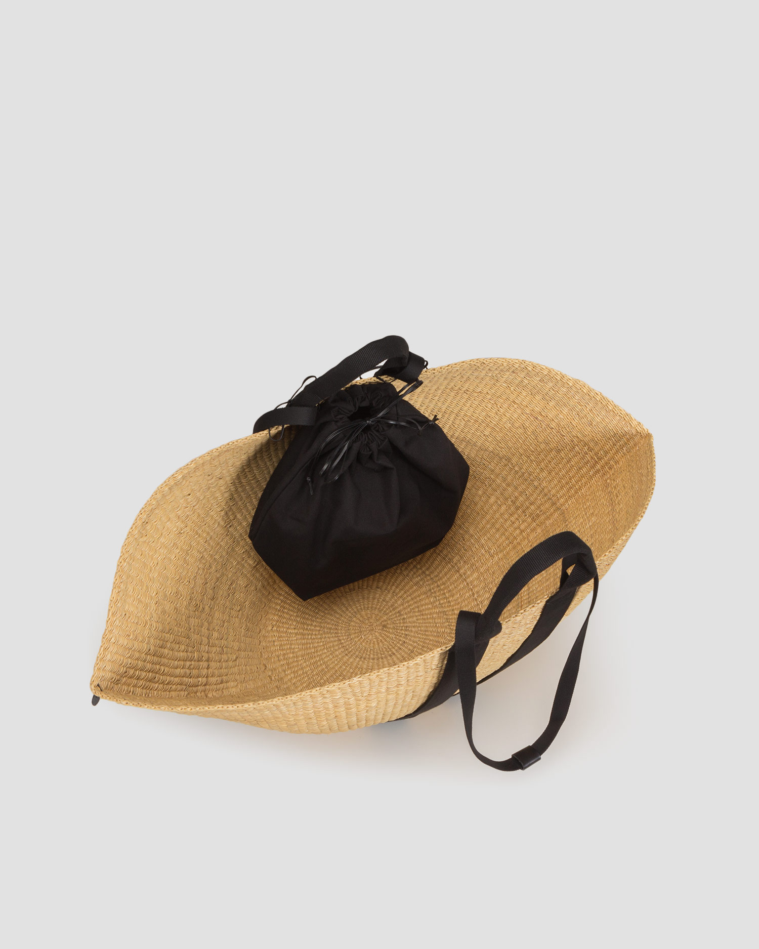 Basket Muun Maxi Sophie