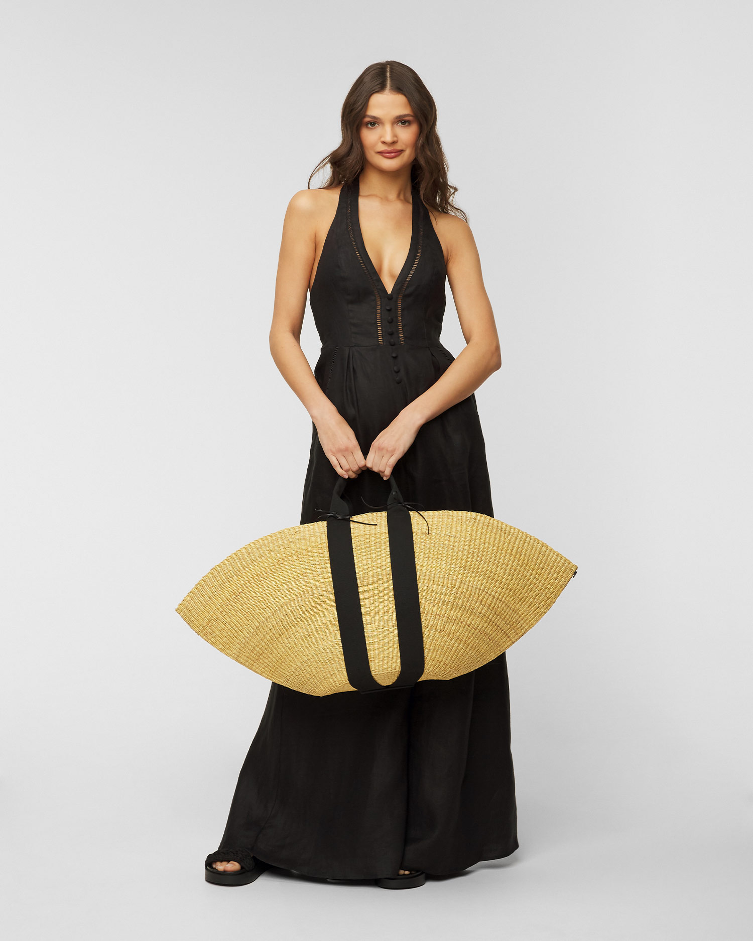 Basket Muun Maxi Sophie