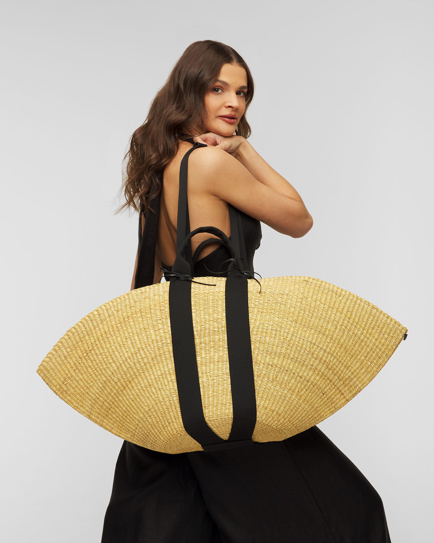 Basket Muun Maxi Sophie