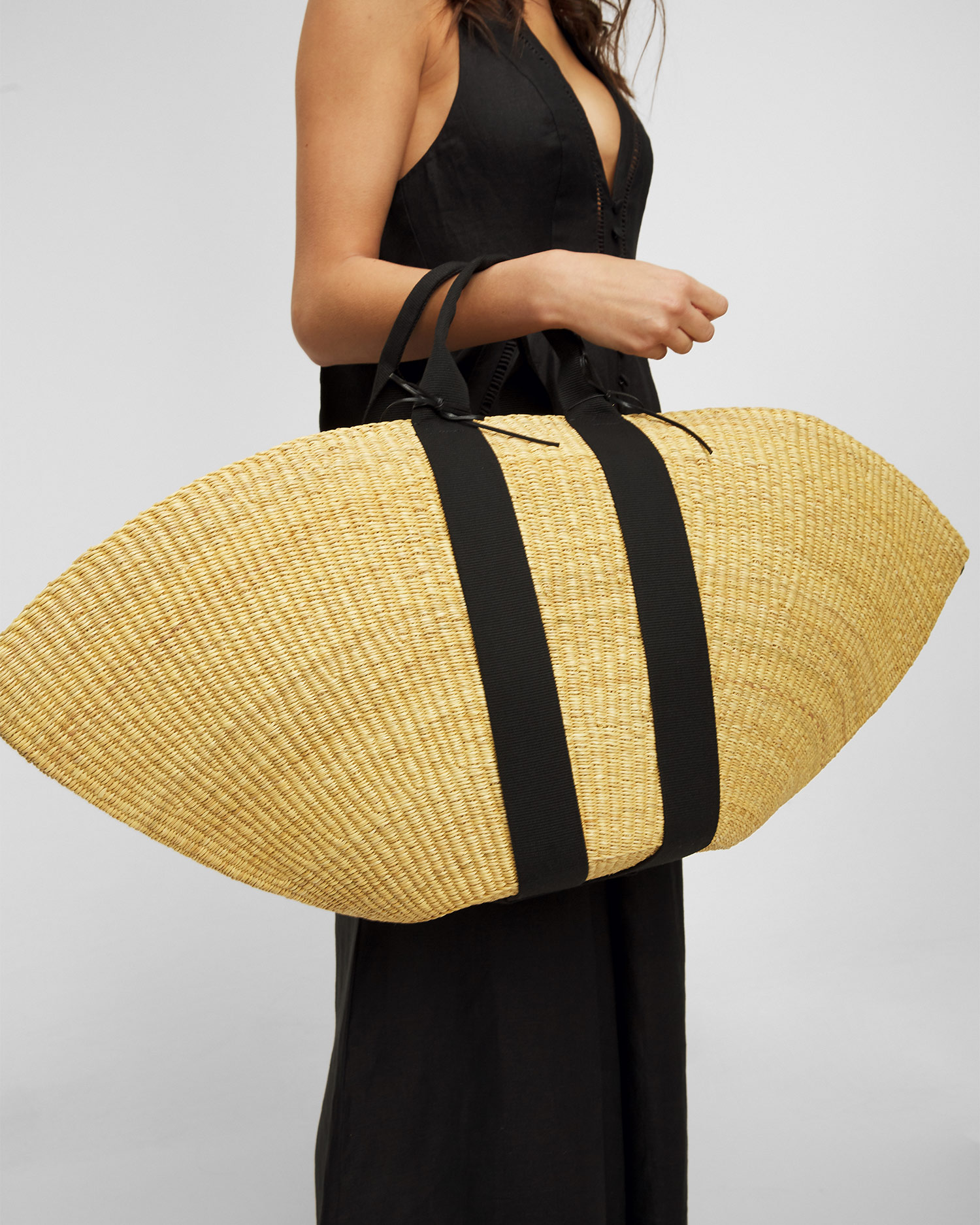 Basket Muun Maxi Sophie