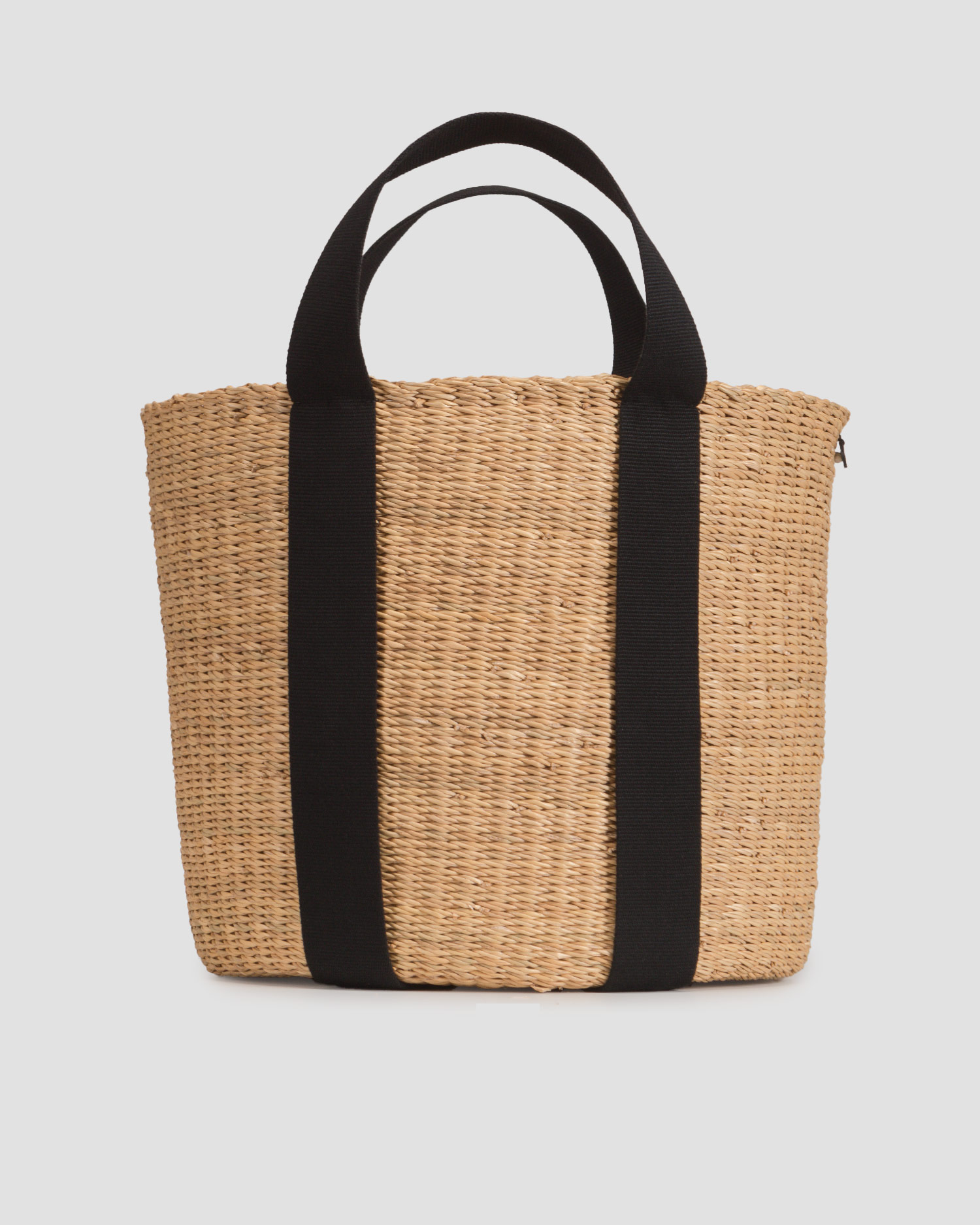 Grass decorative basket Muun Pegase