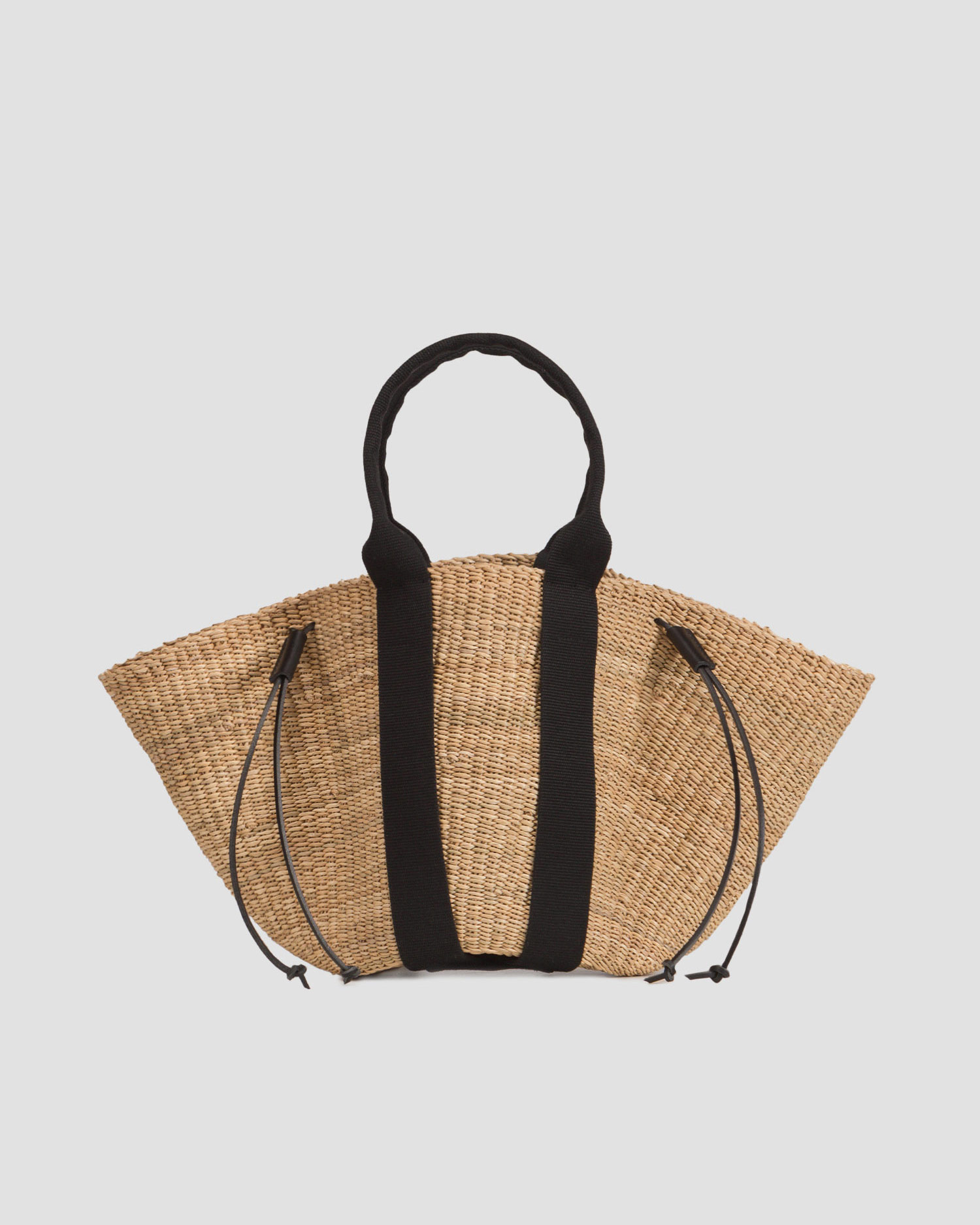 Braided basket Muun So