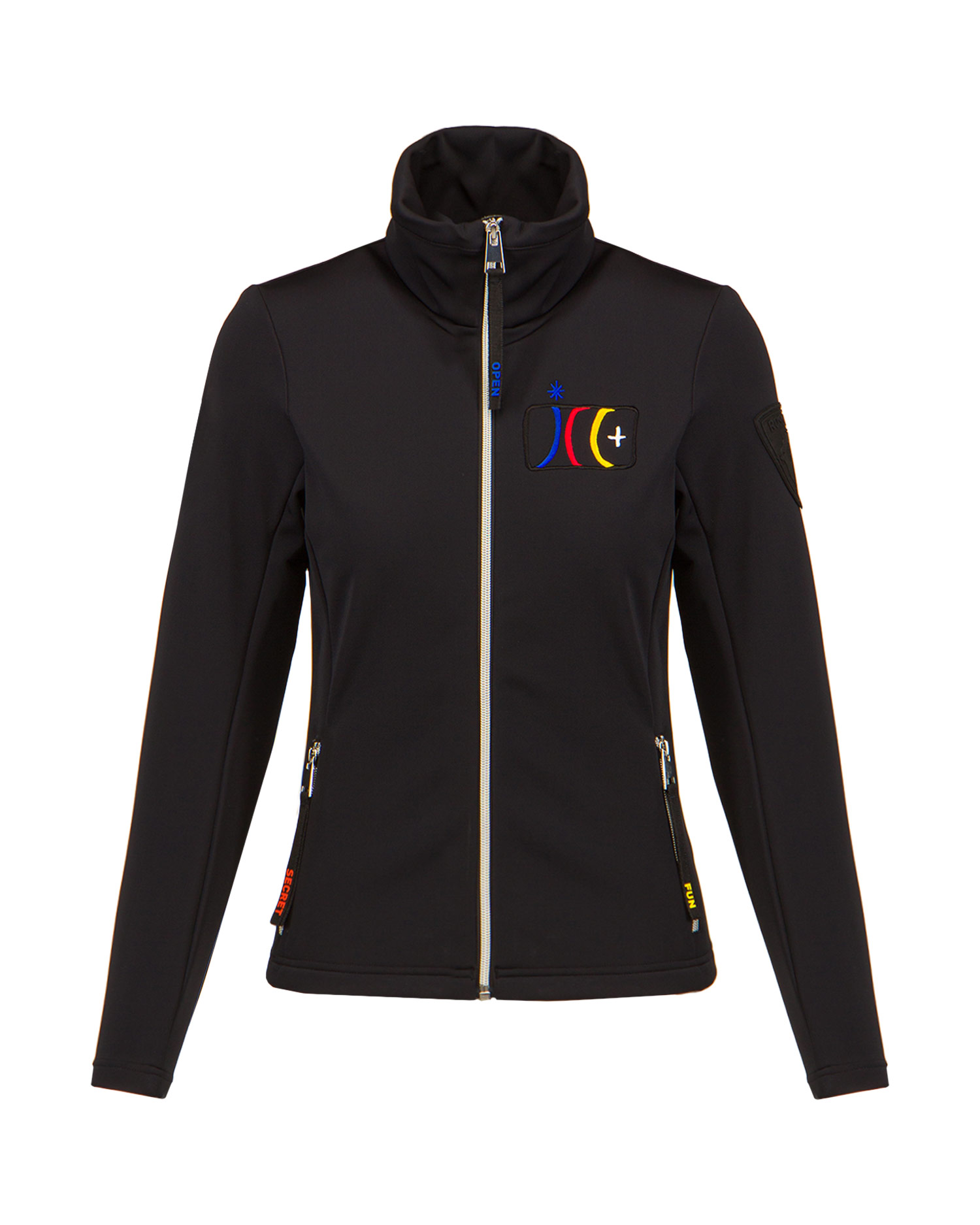 ROSSIGNOL BRADY PR SOFT jacket