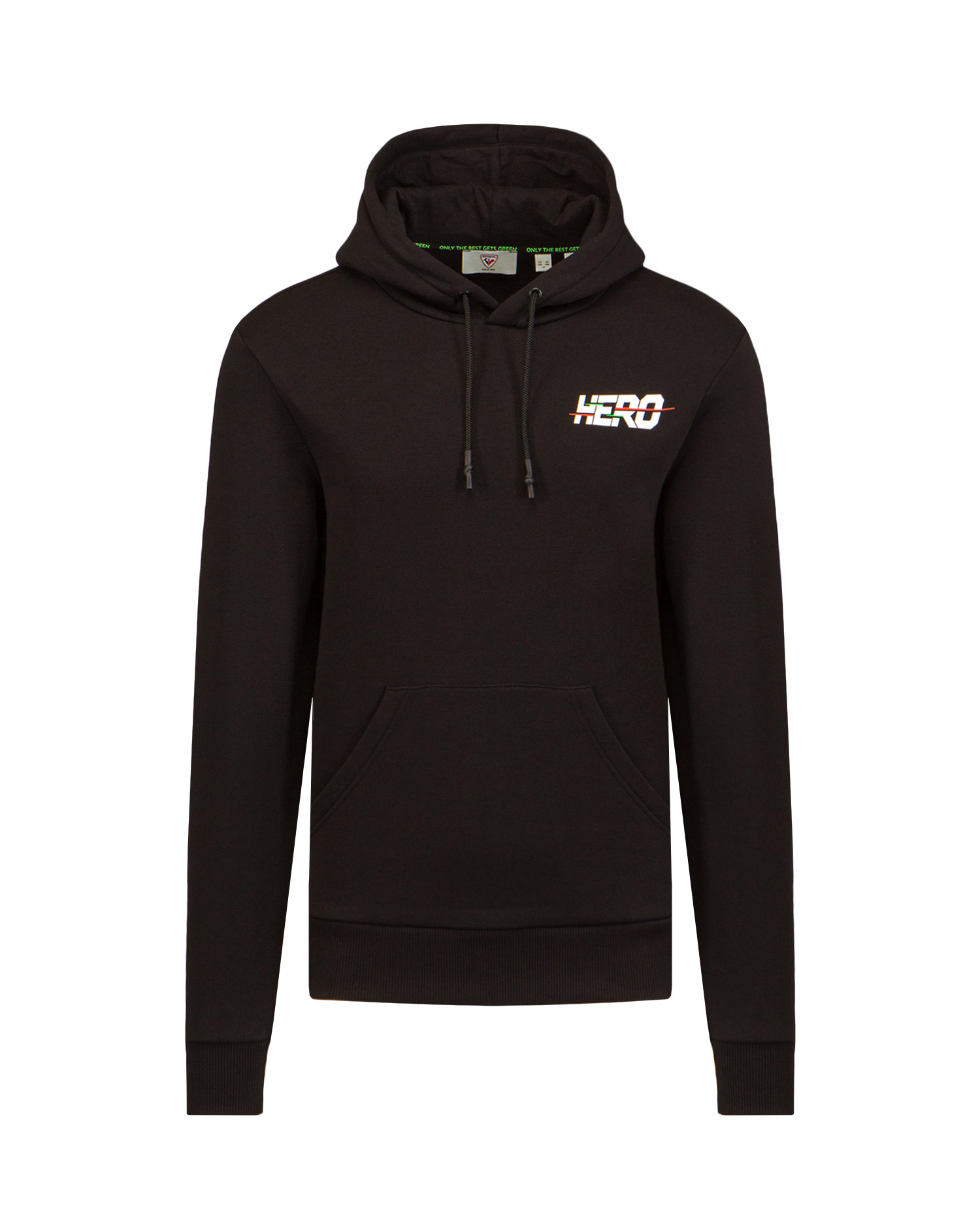 Bluza ROSSIGNOL HERO LOGO SWEAT