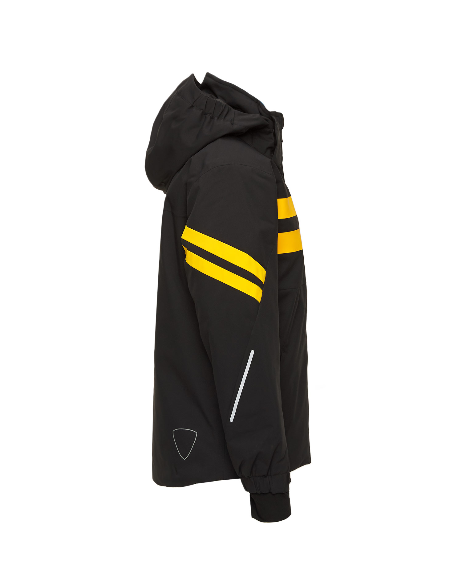 Lyžařská bunda ROSSIGNOL BOY COURSE JUNIOR