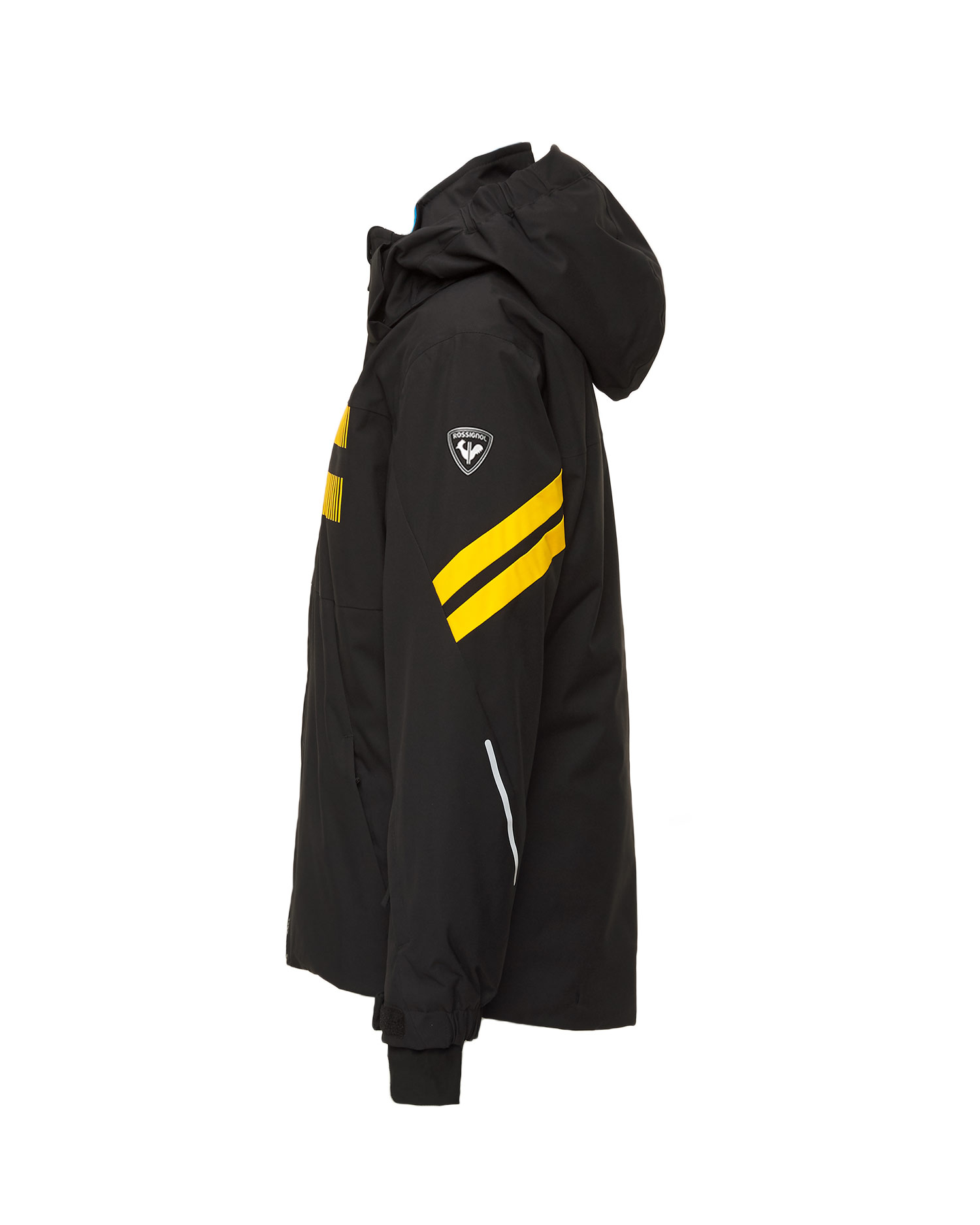 Lyžařská bunda ROSSIGNOL BOY COURSE JUNIOR