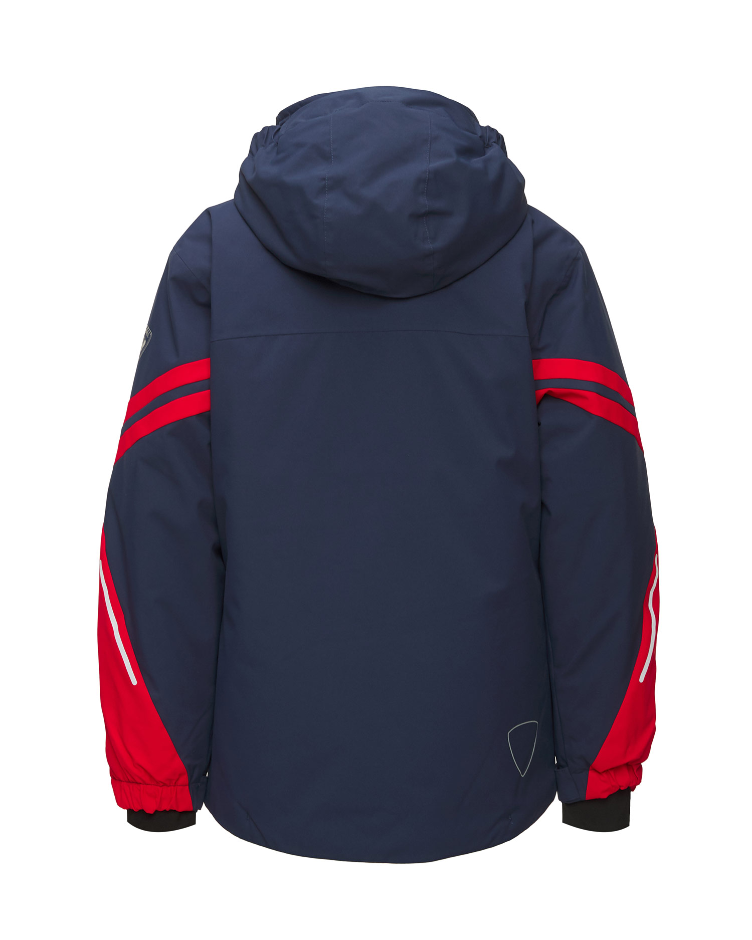 Lyžařská bunda ROSSIGNOL BOY COURSE JUNIOR