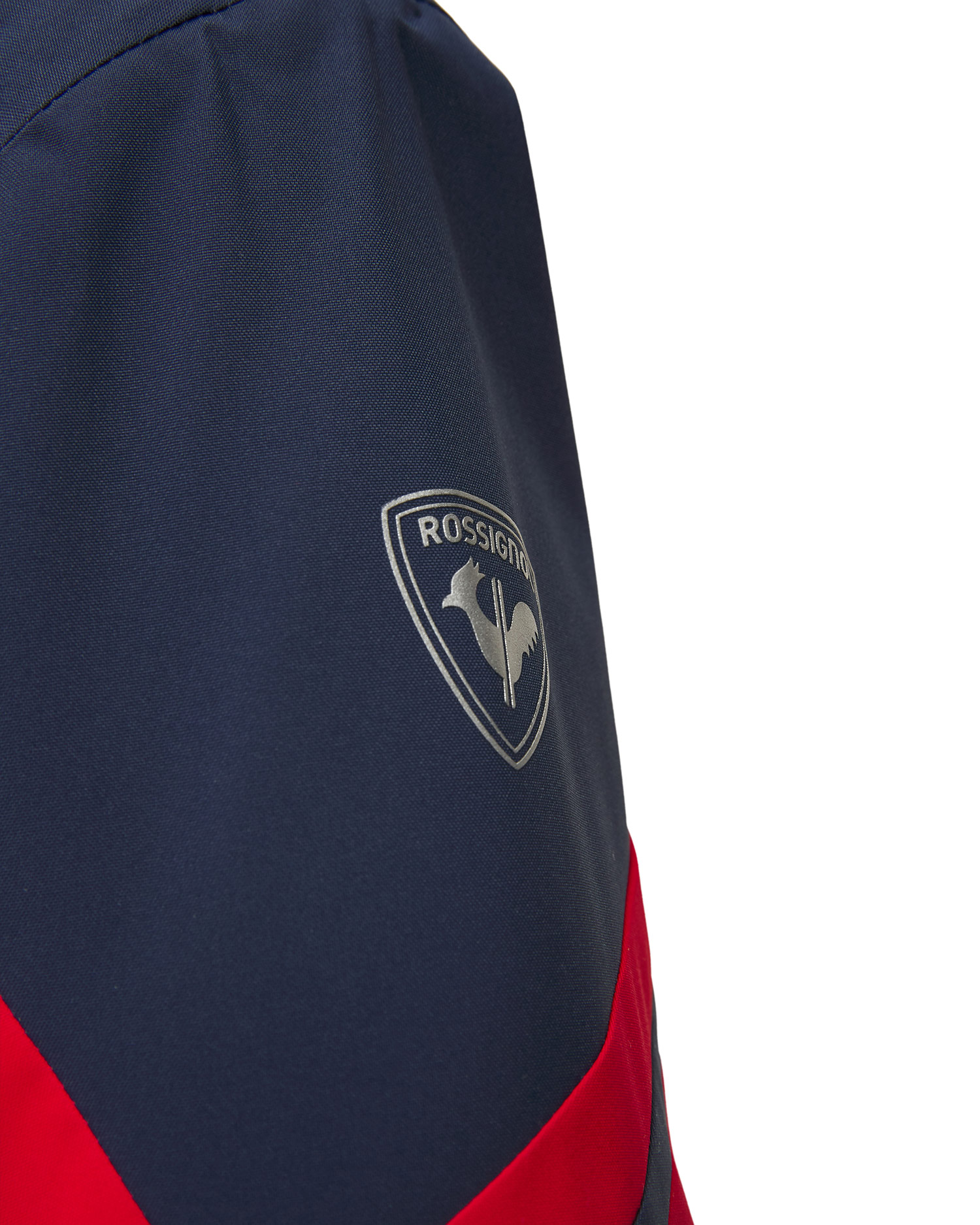 Lyžařská bunda ROSSIGNOL BOY COURSE JUNIOR