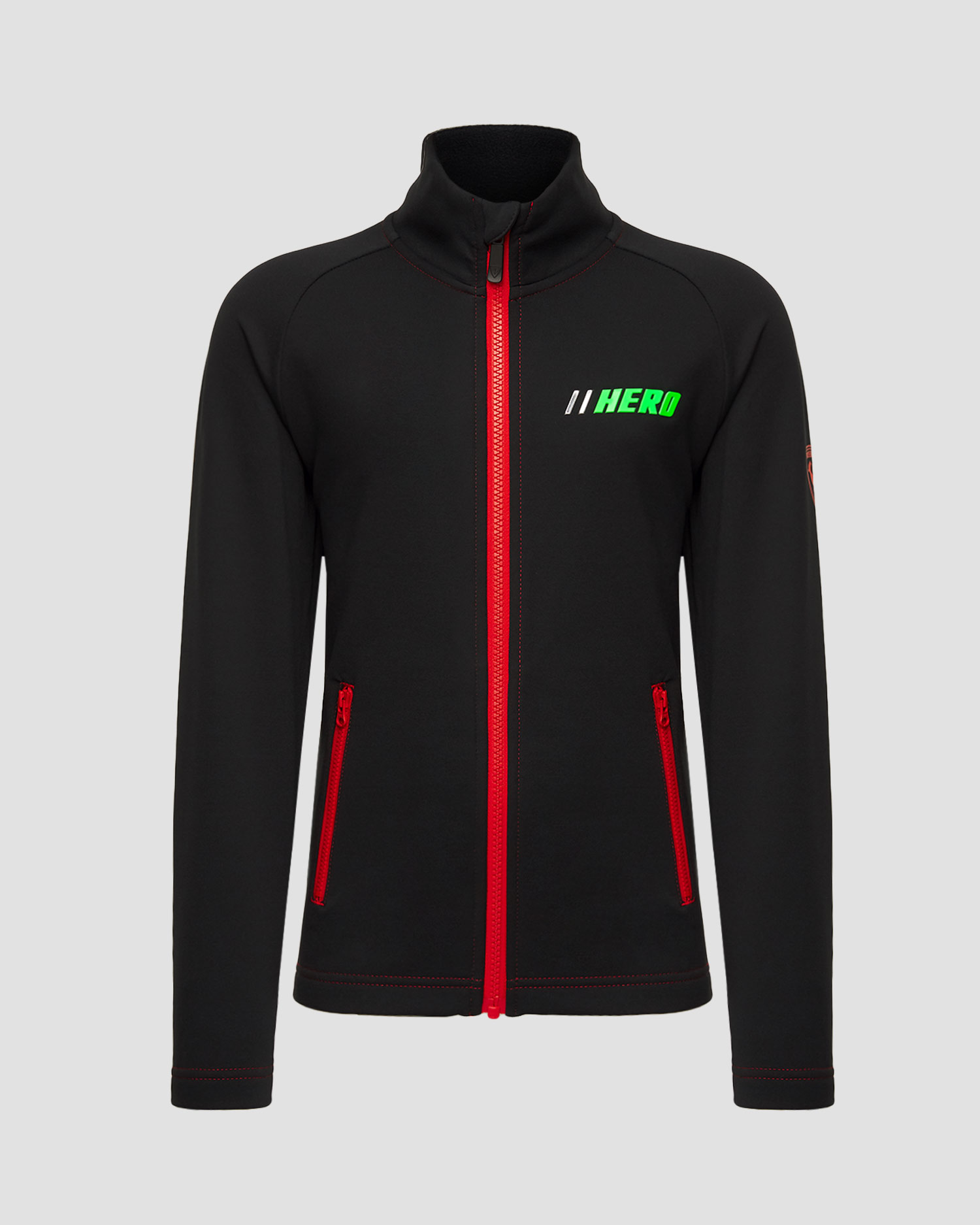 Bluza ROSSIGNOL HERO FZ CLIM