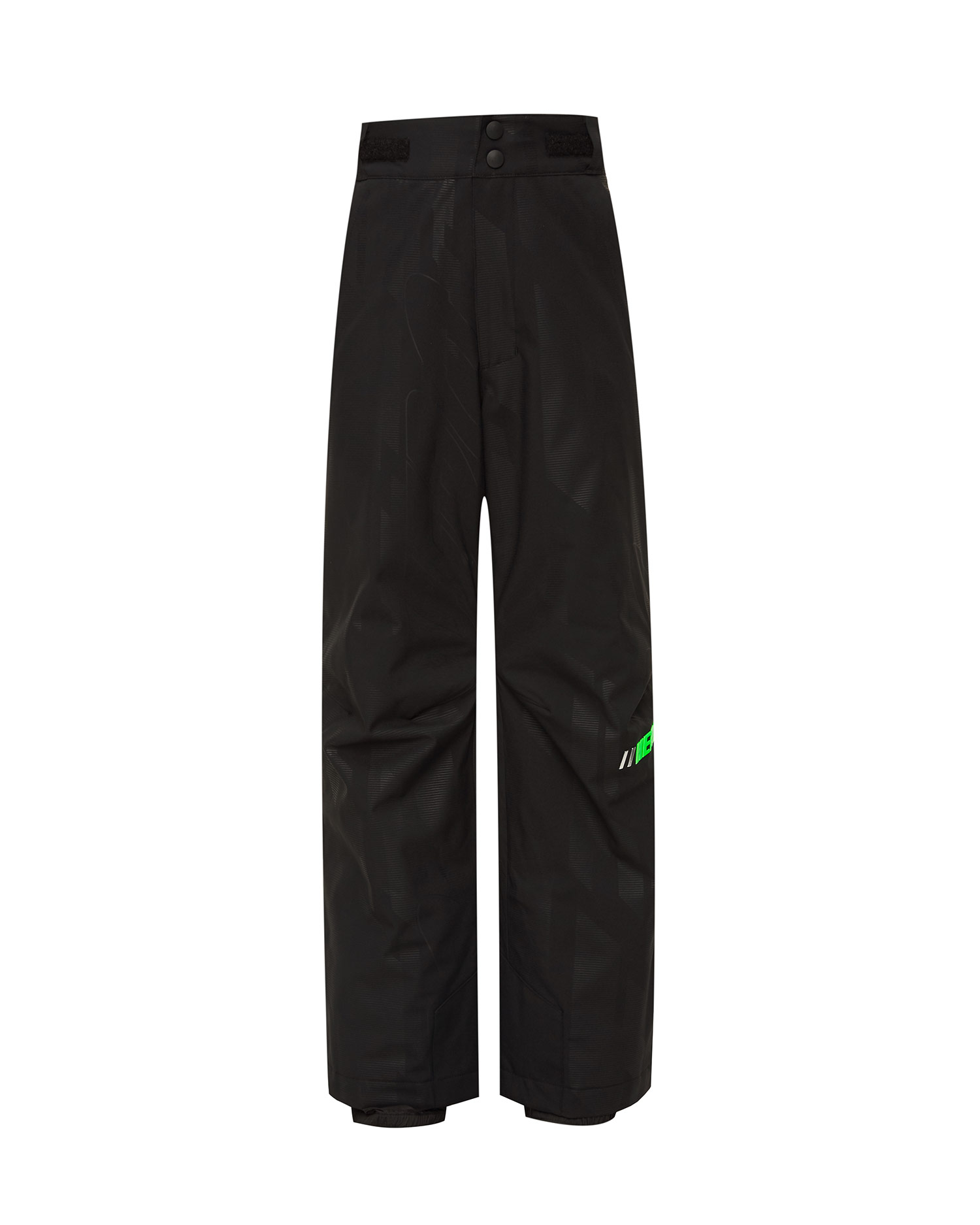 Spodnie narciarskie ROSSIGNOL HERO SKI PANT JUNIOR