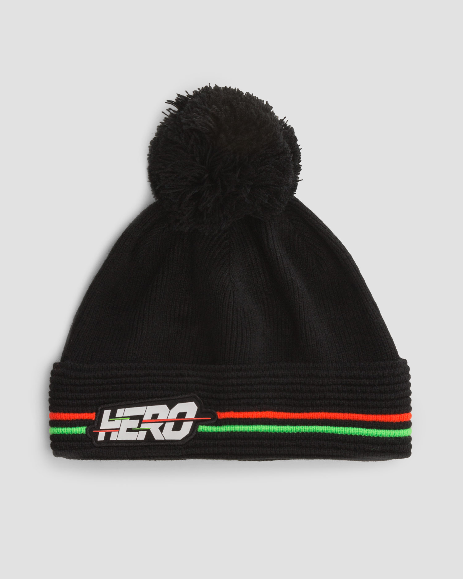 Bonnet pour hommes Rossignol Hero Pompon 
