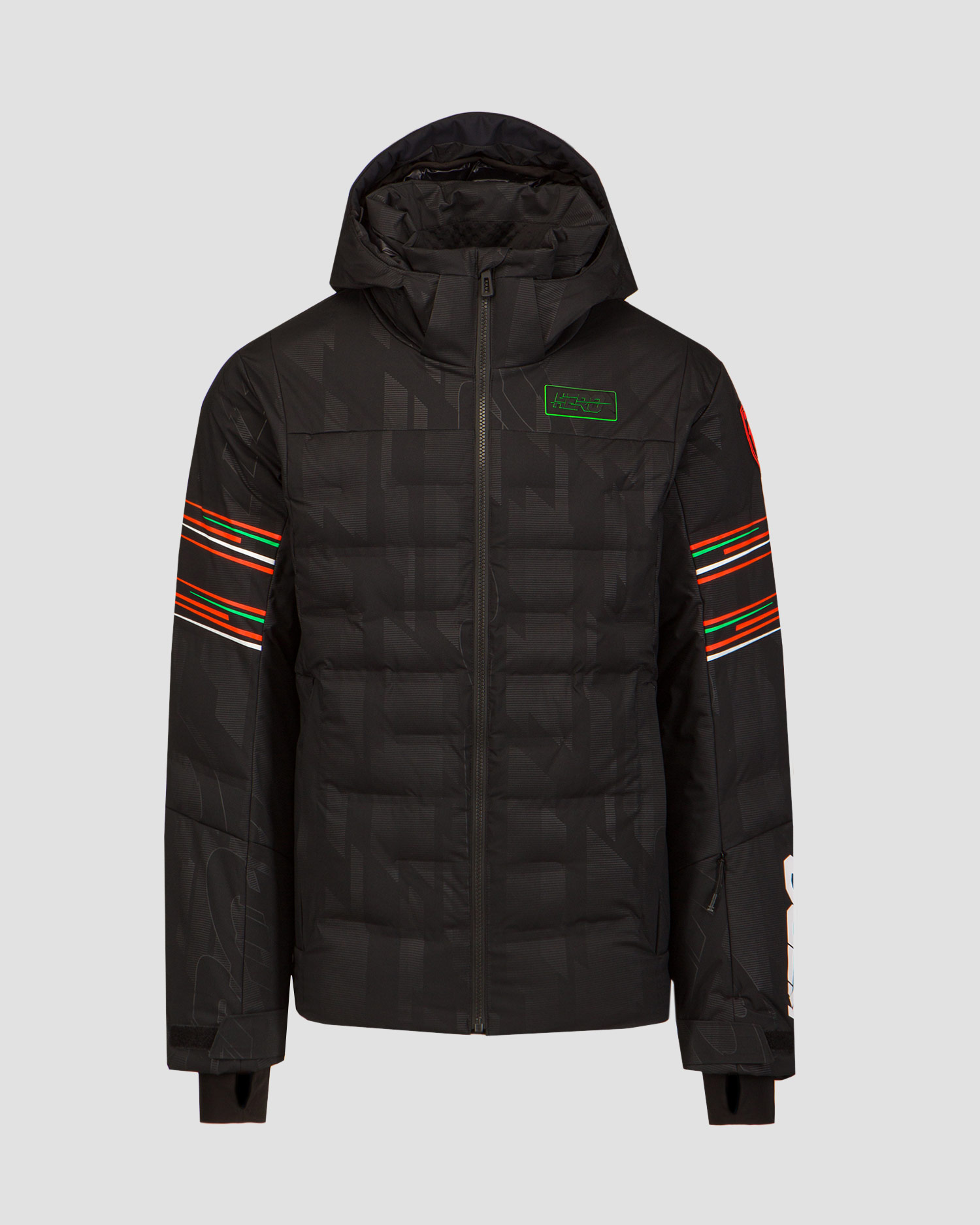 Veste de ski homme Rossignol Hero Depart