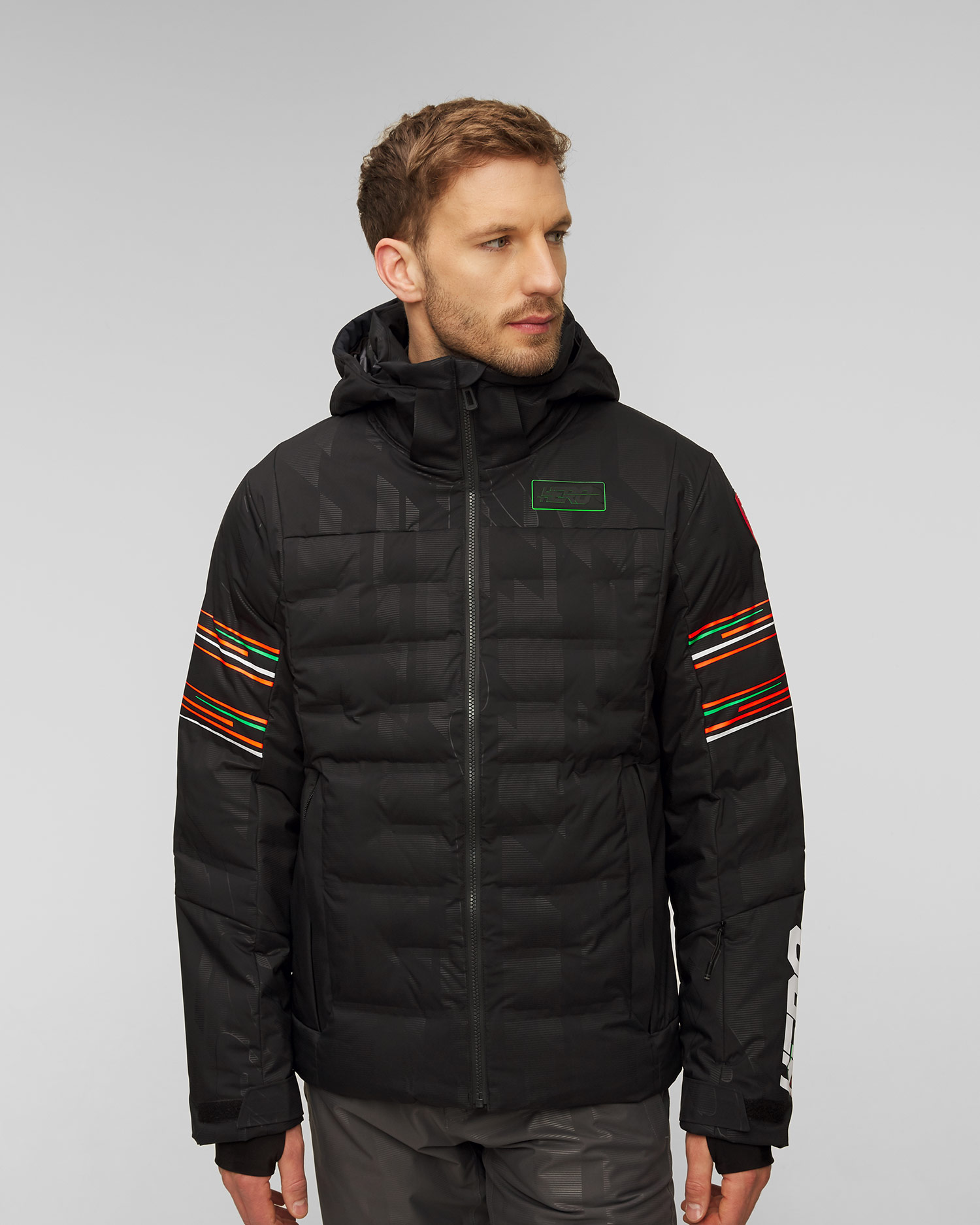 Veste de ski homme Rossignol Hero Depart