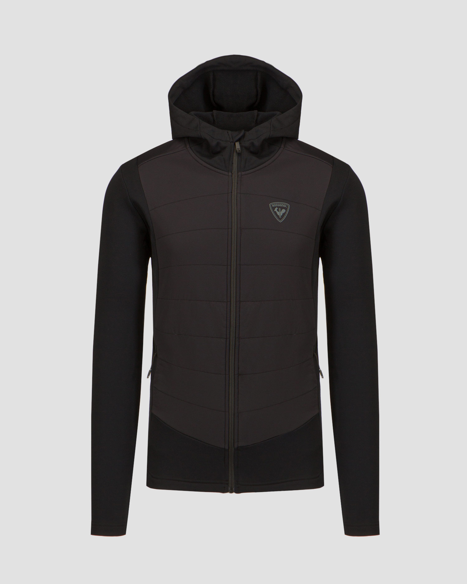 Bluza rozpinana męska Rossignol Classique Clim