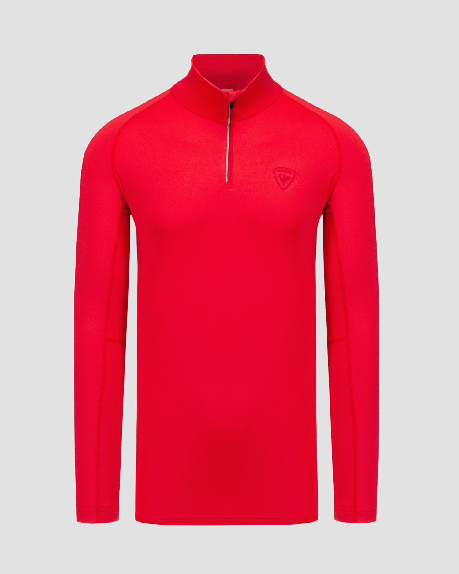 Col roulé ski homme Rossignol Classique 1/2