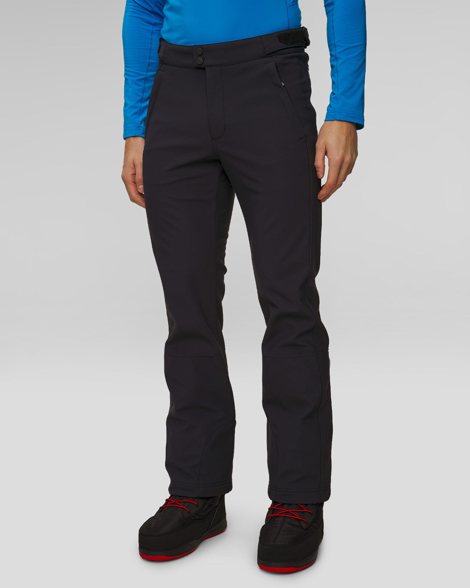 Pantalon de ski softshell pour hommes Rossignol Origin 