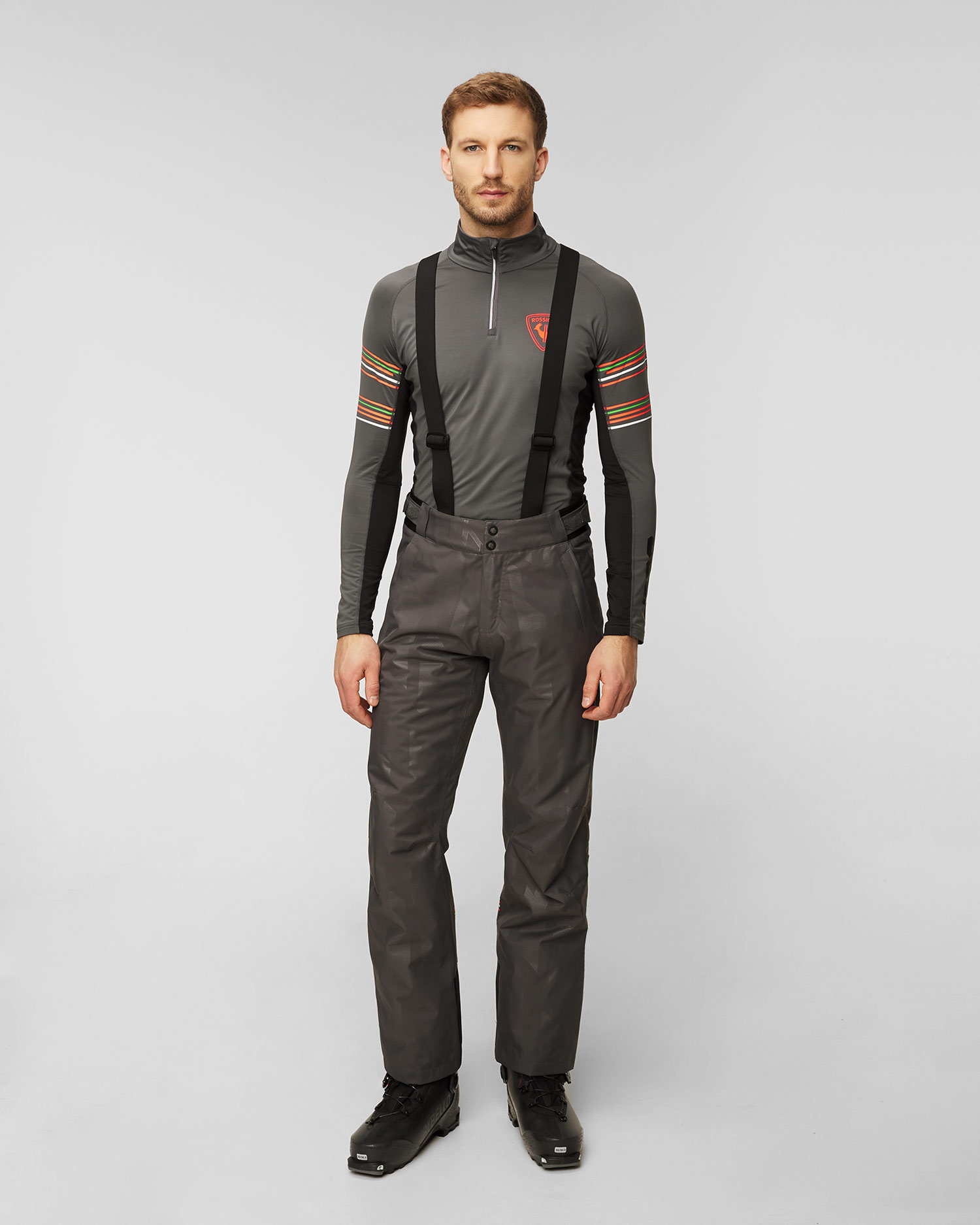 Pantalon de ski homme Rossignol Hero