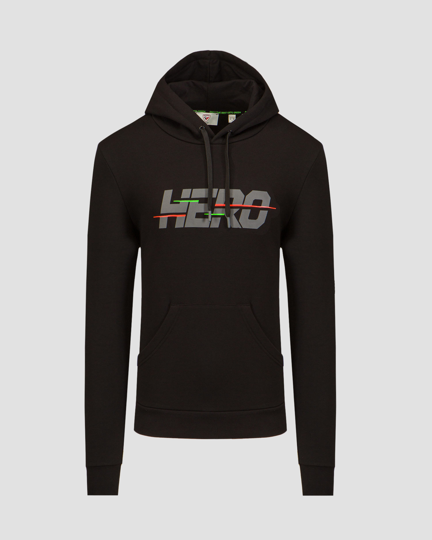 Sweat à capuche pour homme Rossignol Hero