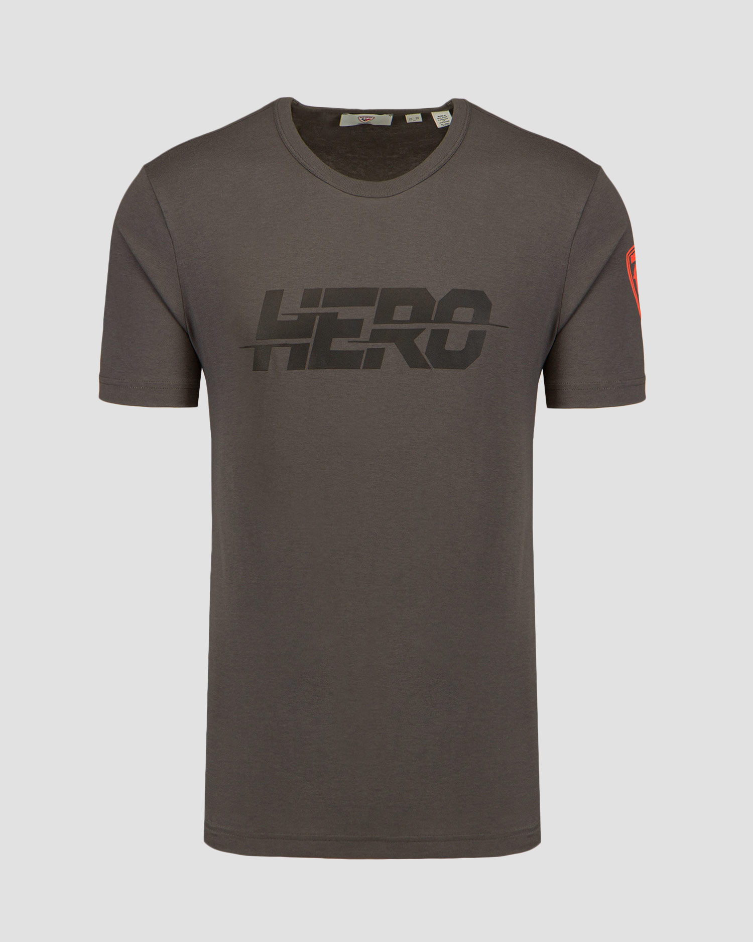 T-shirt homme Rossignol Hero 