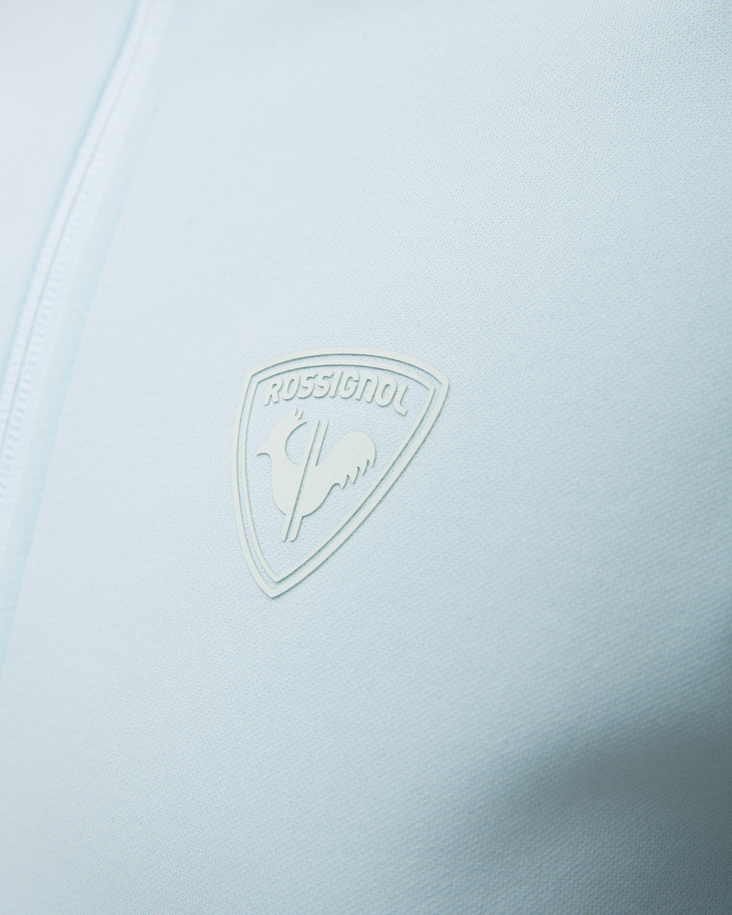 Bluză pentru femei Rossignol Classique Clim - albastru