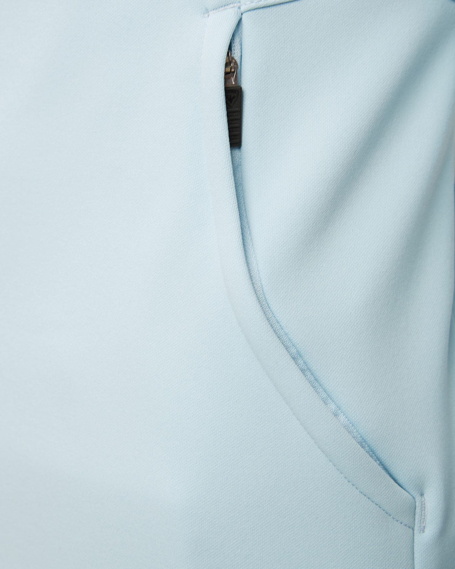 Bluză pentru femei Rossignol Classique Clim - albastru