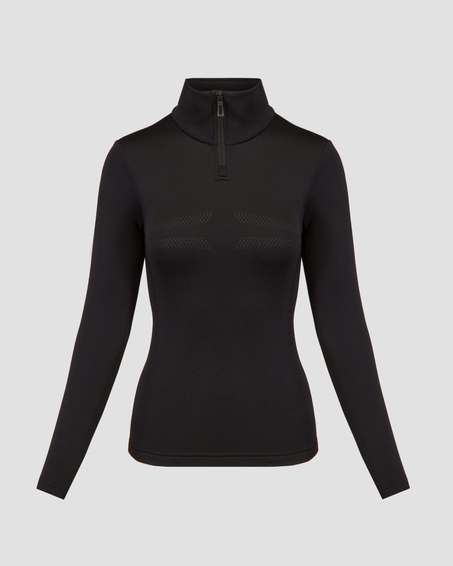 Bluză cu guler înalt pentru femei Rossignol Resort 1/2