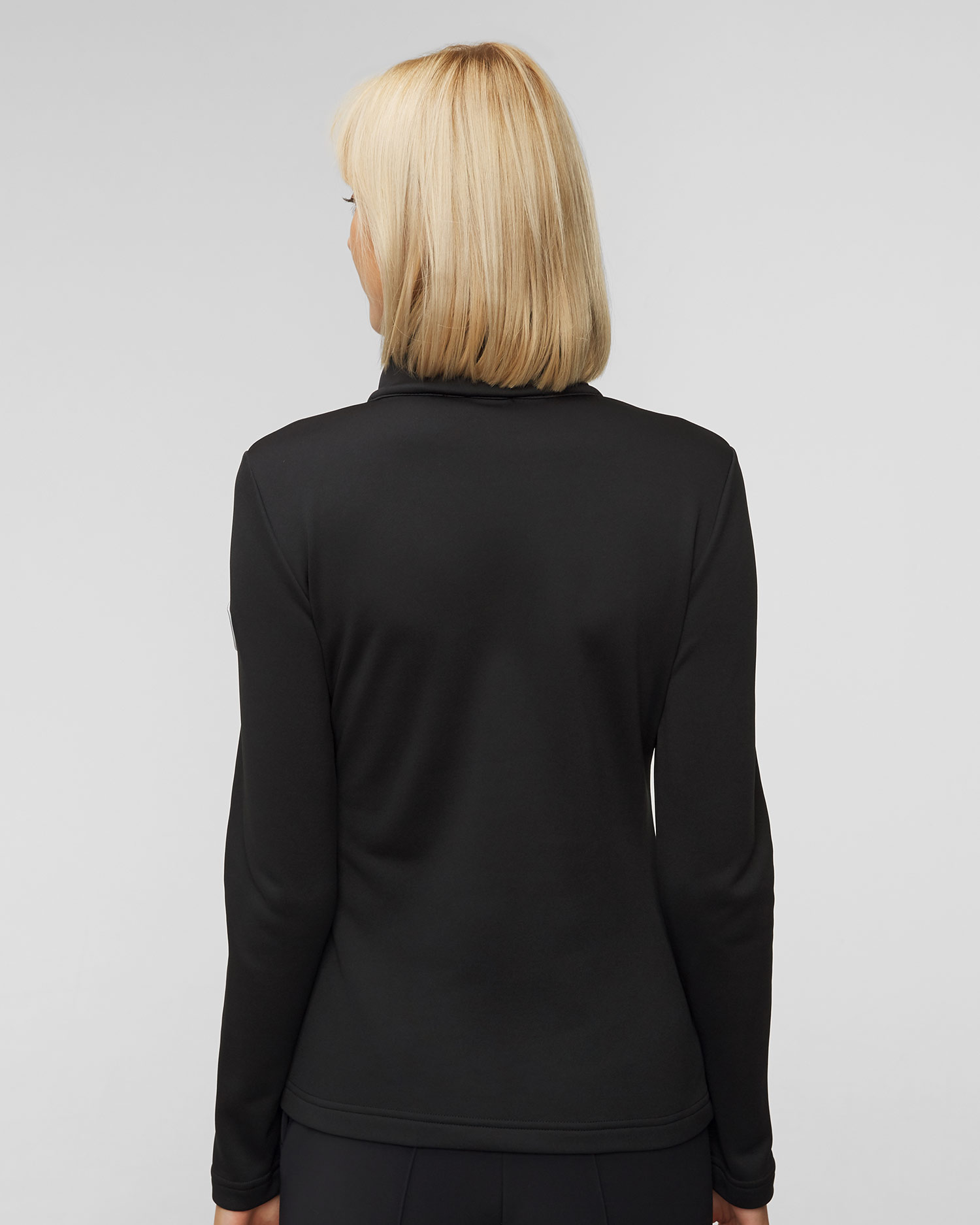 Bluză cu guler înalt pentru femei Rossignol Resort 1/2