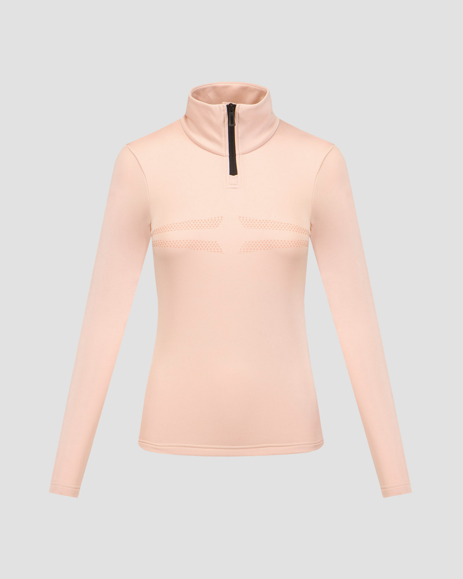 Bluză cu guler înalt pentru femei Rossignol Resort 1/2