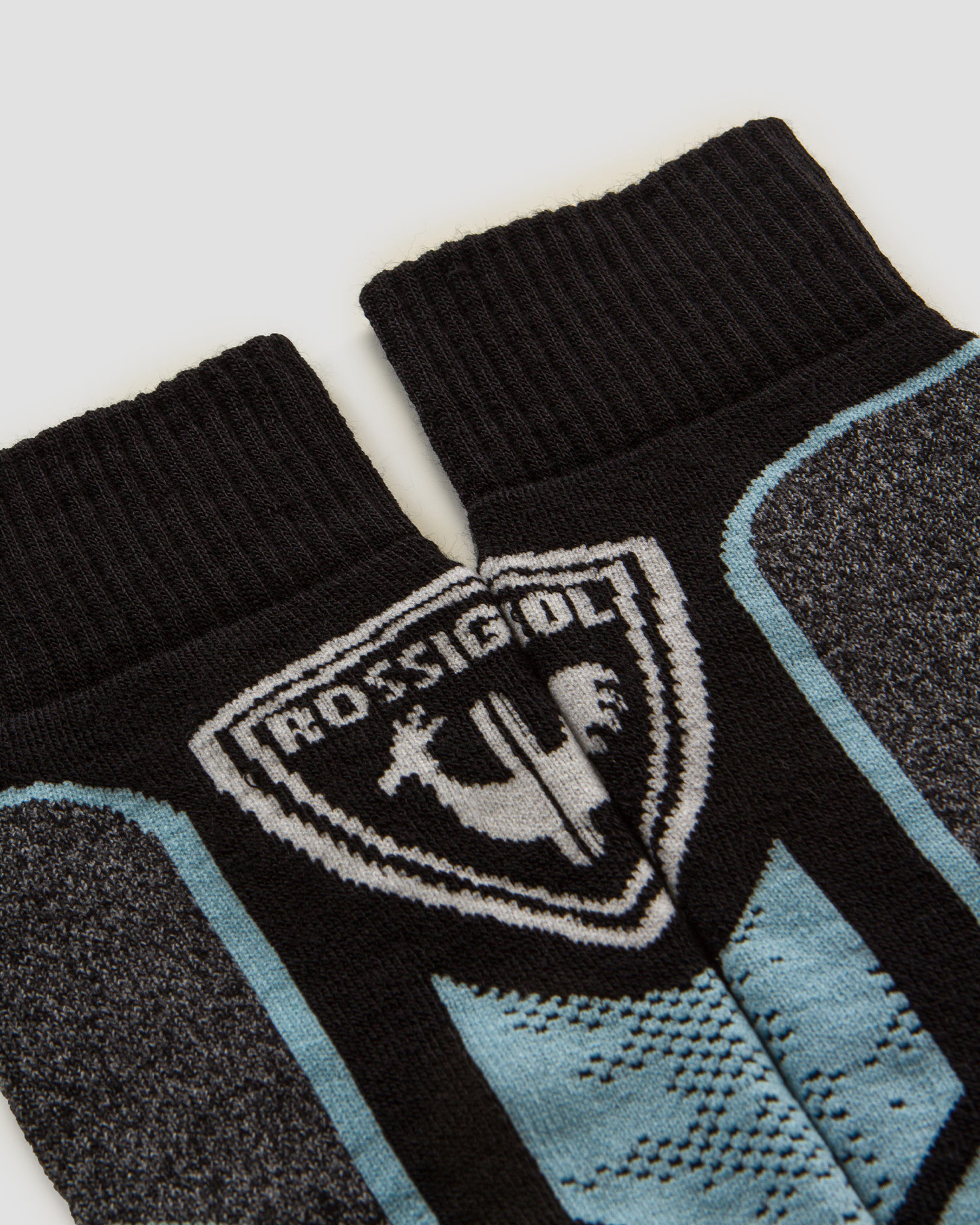 Women's ski socks Rossignol Thermotech 2-pack