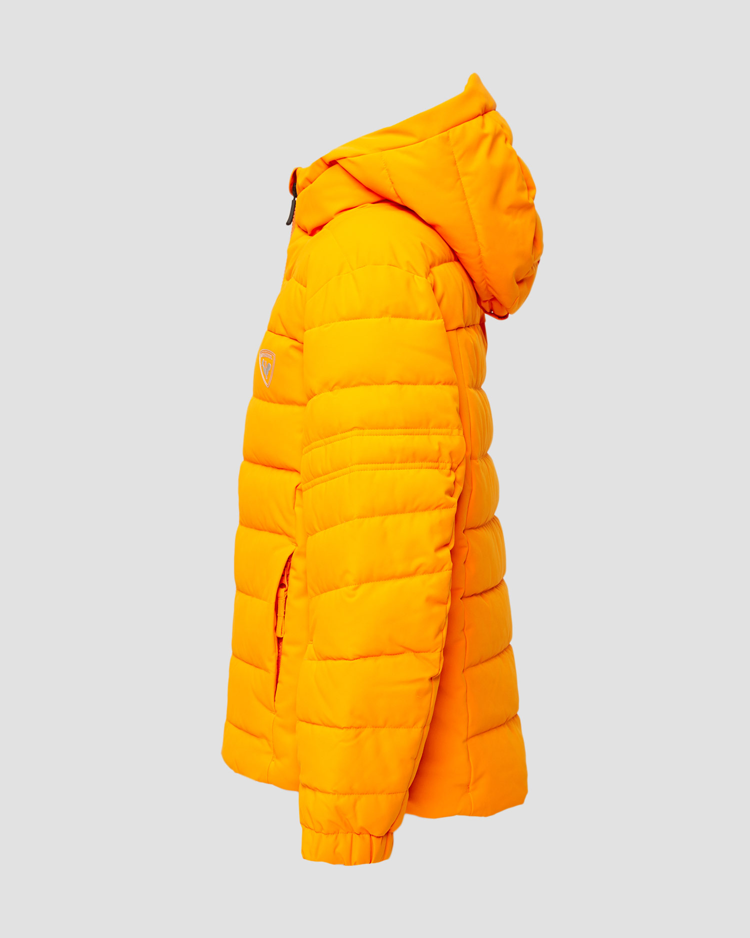 Chlapecká lyžařská bunda Rossignol Boy Rapide