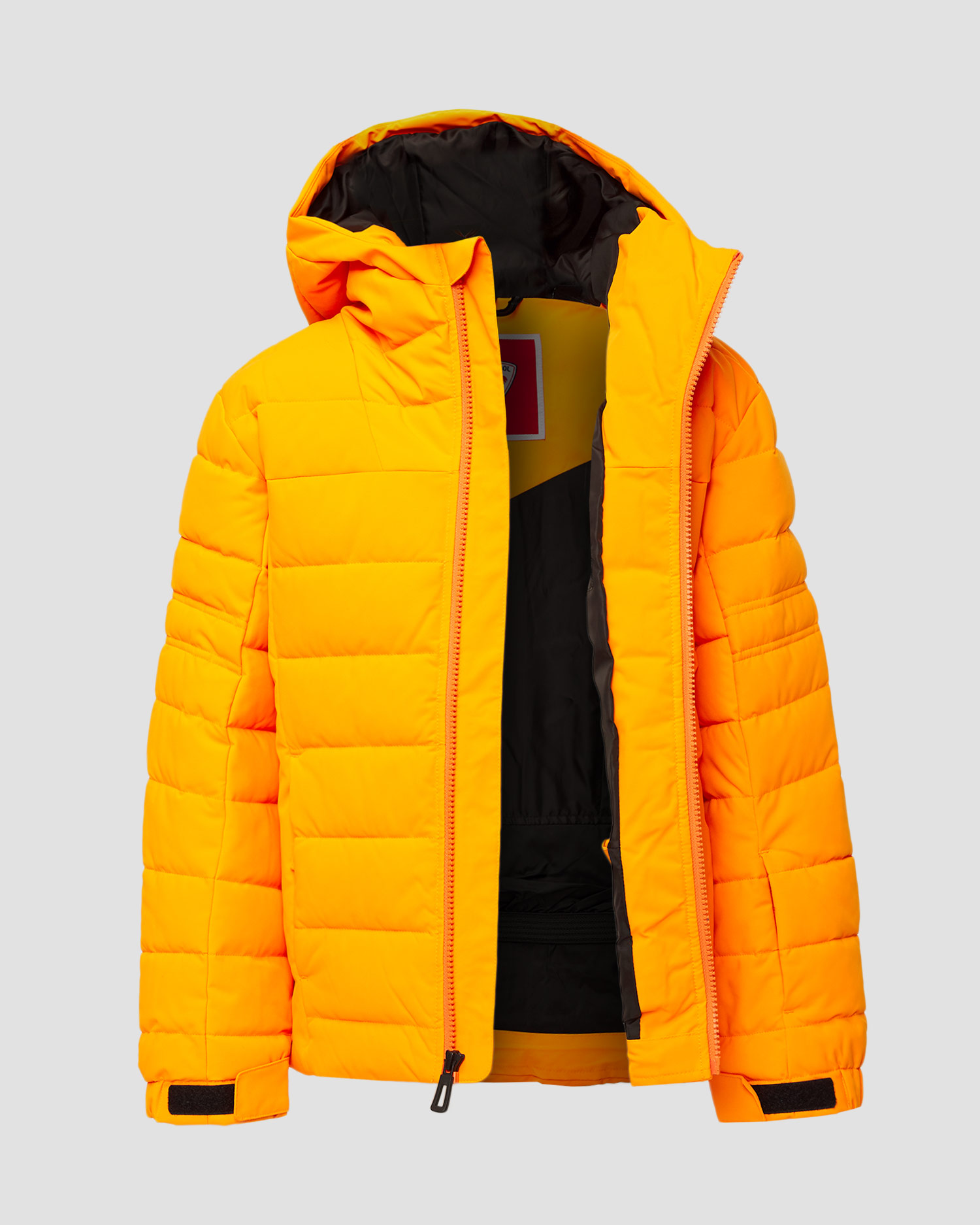 Chlapecká lyžařská bunda Rossignol Boy Rapide