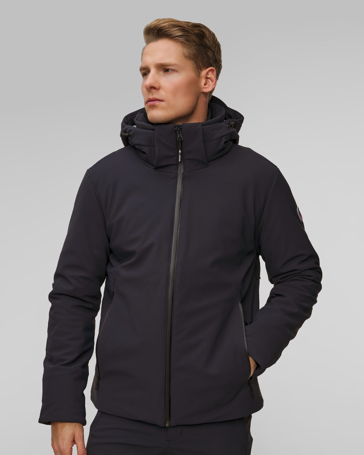 Veste de ski pour hommes Rossignol Cieloalto