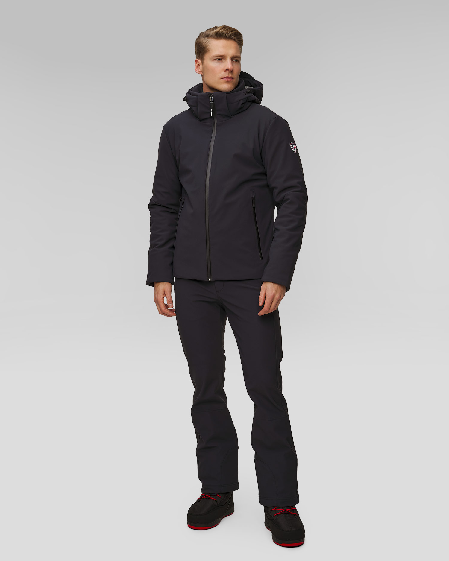 Veste de ski pour hommes Rossignol Cieloalto