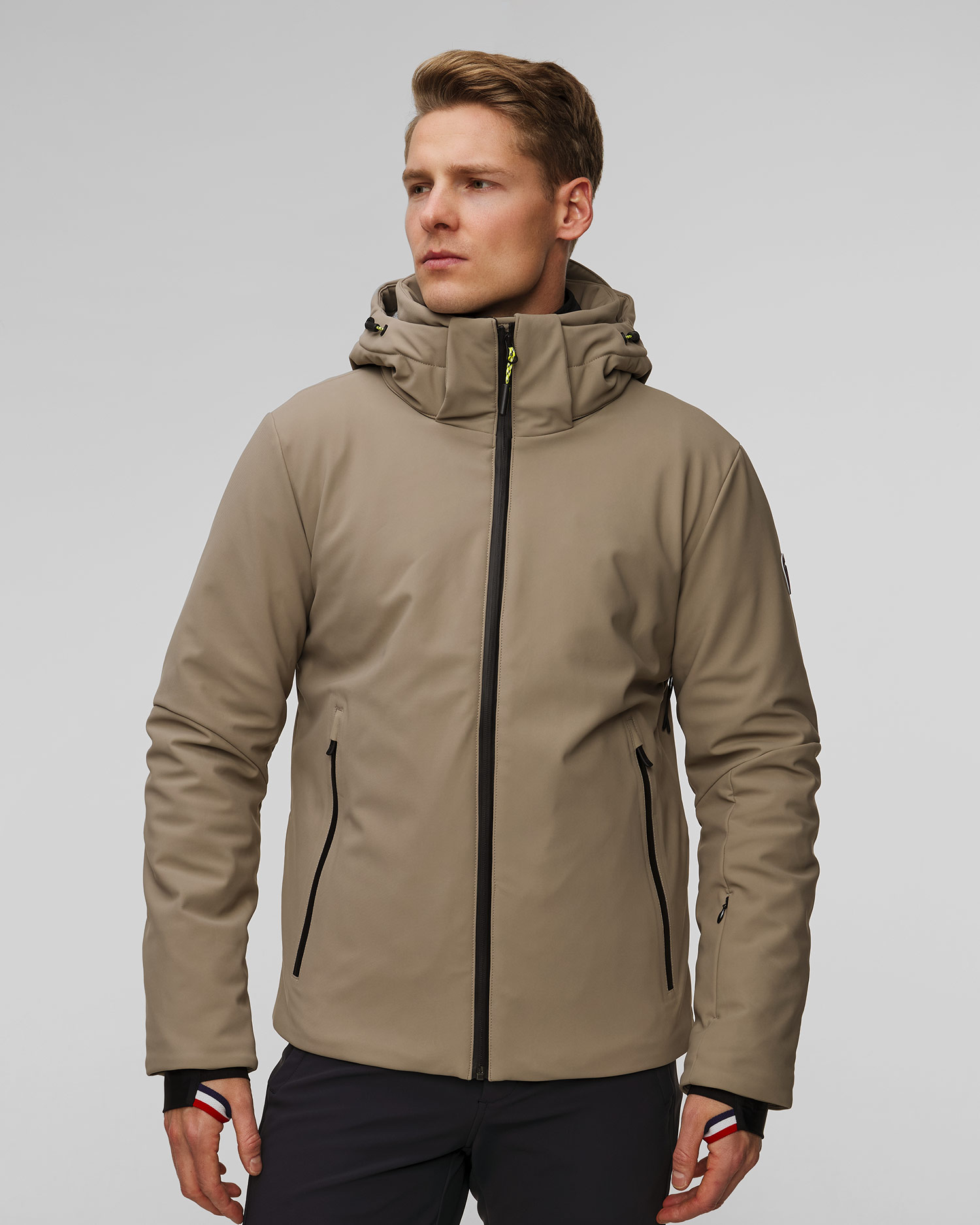 Veste de ski pour hommes Rossignol Cieloalto