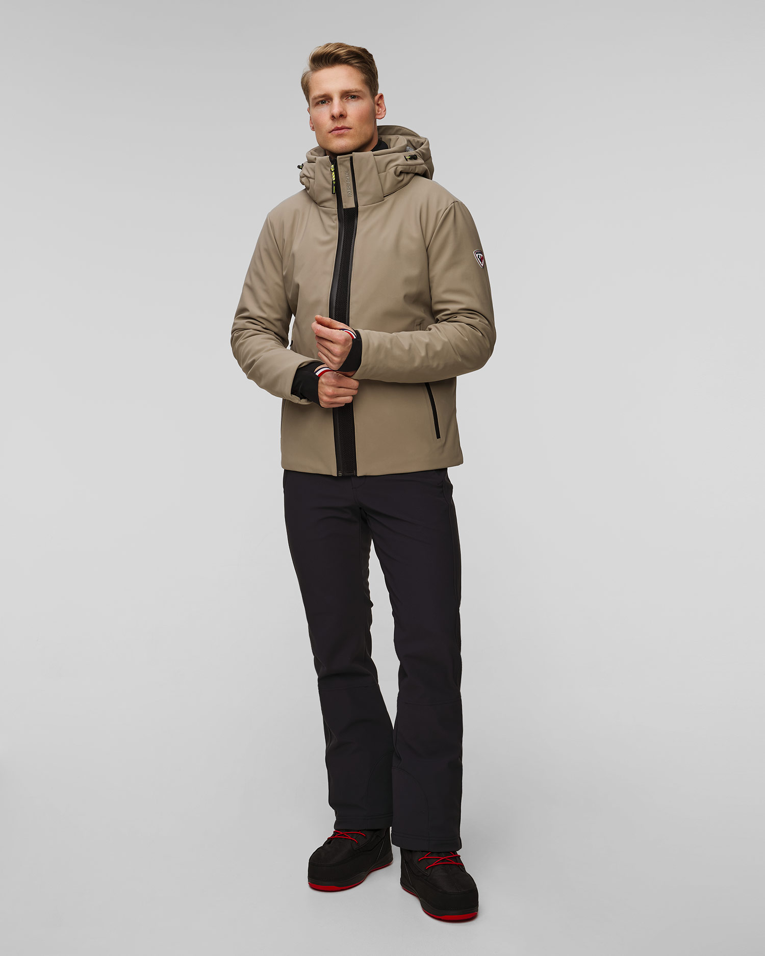Veste de ski pour hommes Rossignol Cieloalto