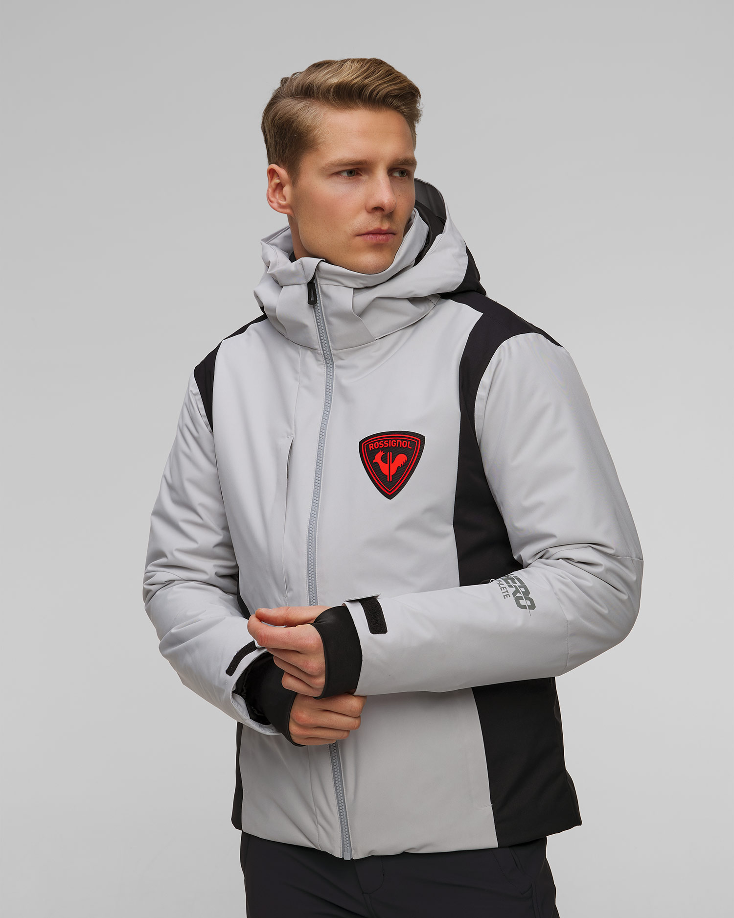 Veste de ski pour hommes Rossignol Hero Velika 
