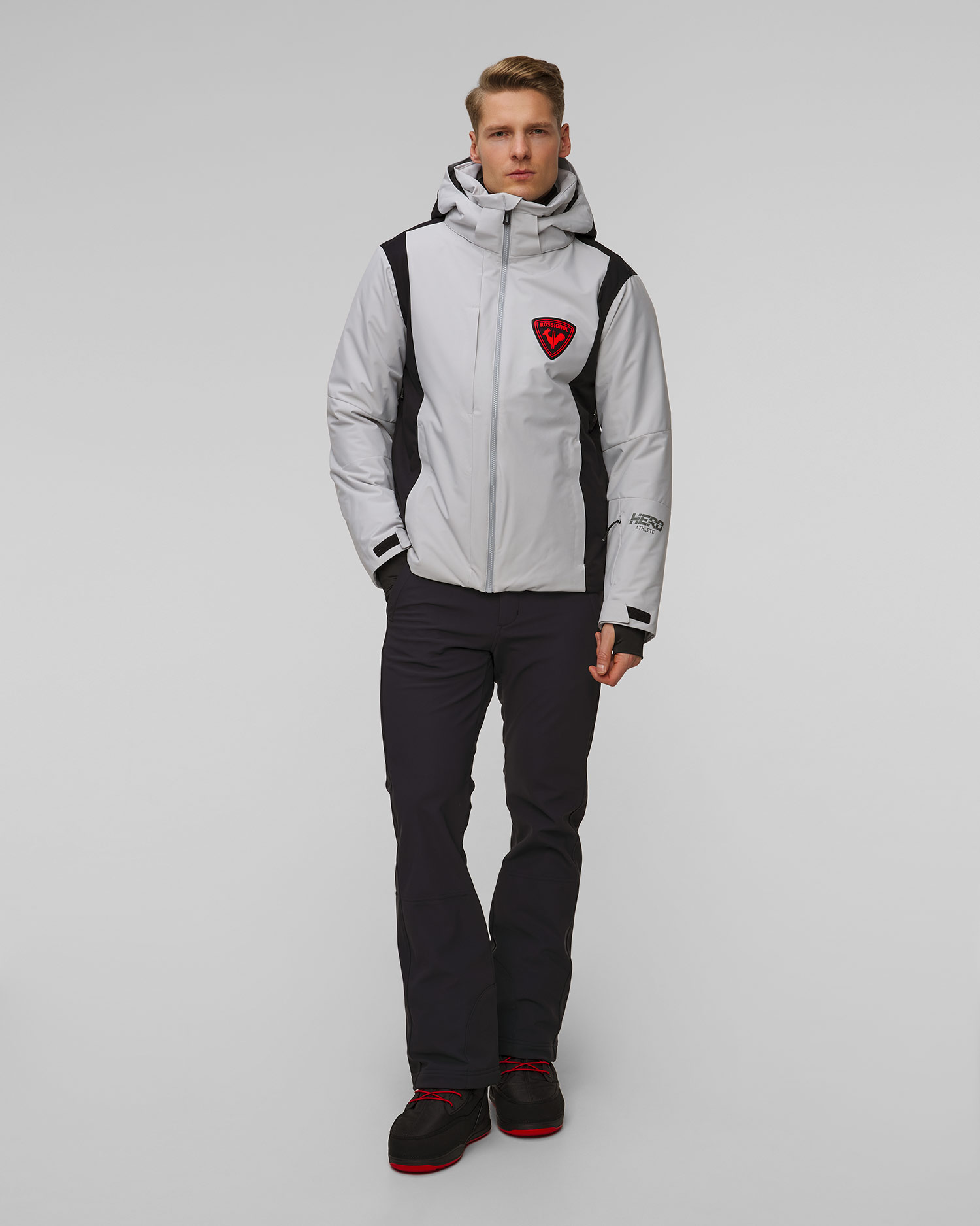 Veste de ski pour hommes Rossignol Hero Velika 