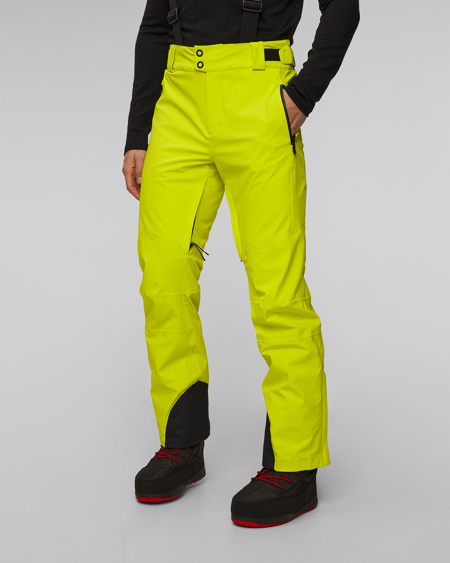 Pantalon de ski pour hommes Rossignol Diretta 