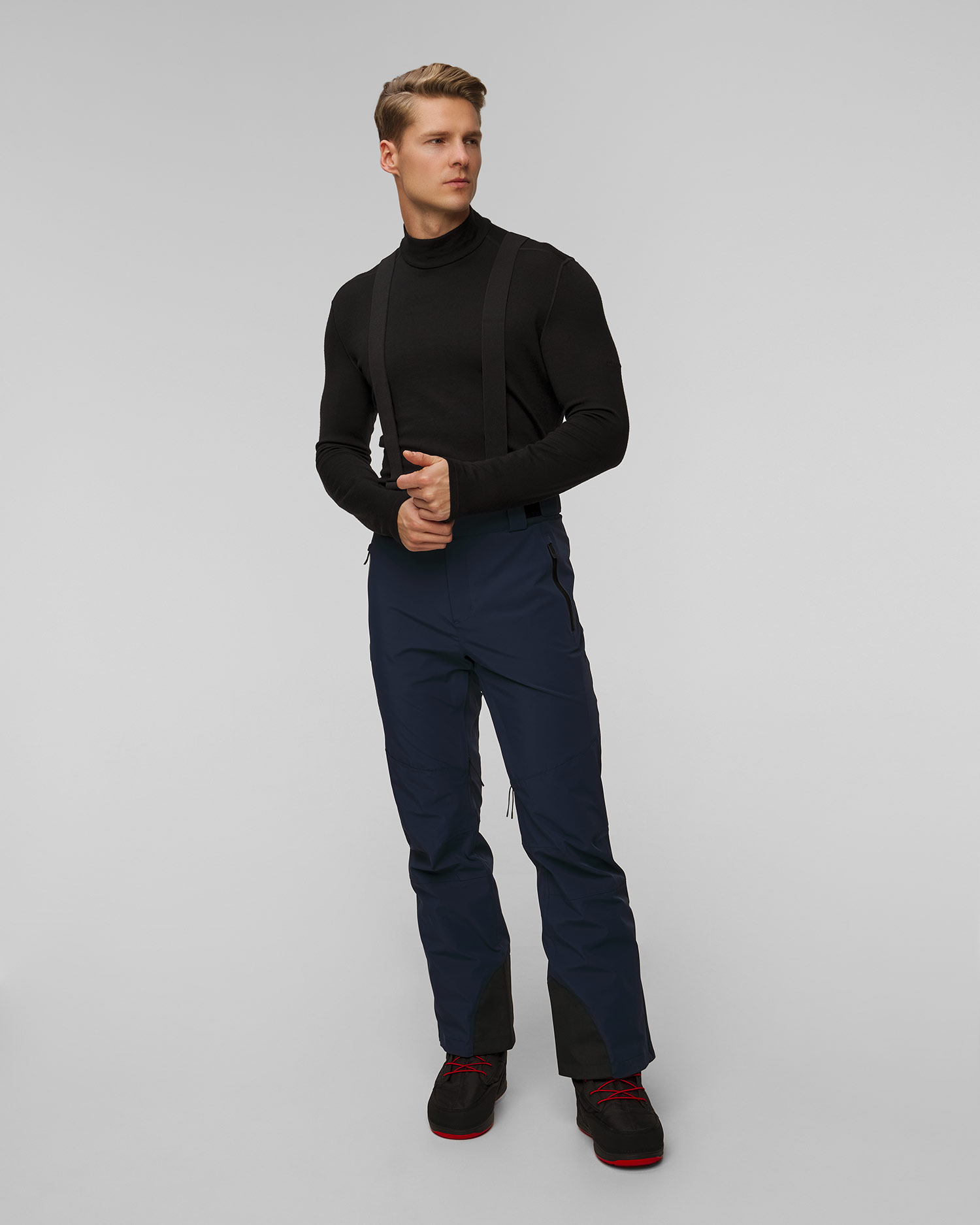 Pantalon de ski pour hommes Rossignol Diretta 