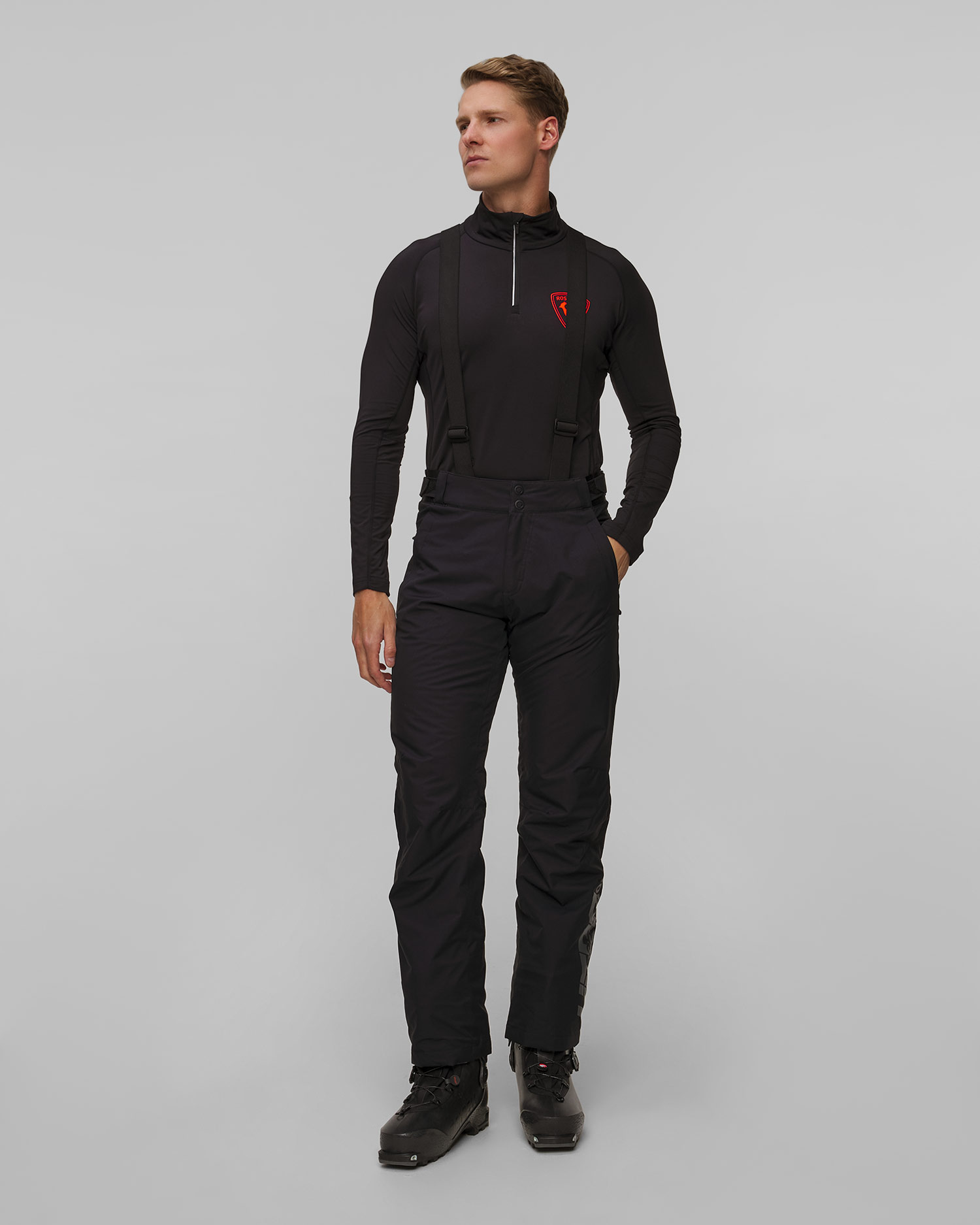 Pantalon de ski Rossignol Hero Velika Pant
