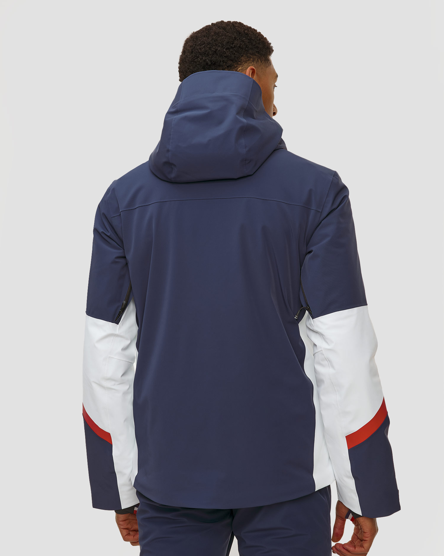 Giacca da sci da uomo Rossignol Ciastel Jkt blu scuro