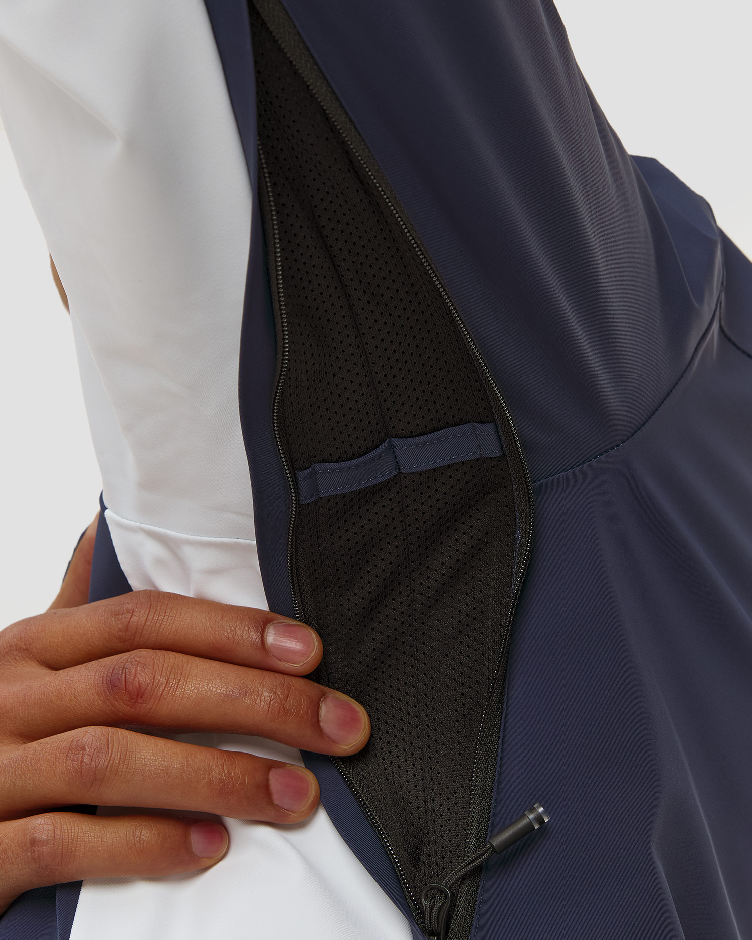 Giacca da sci da uomo Rossignol Ciastel Jkt blu scuro