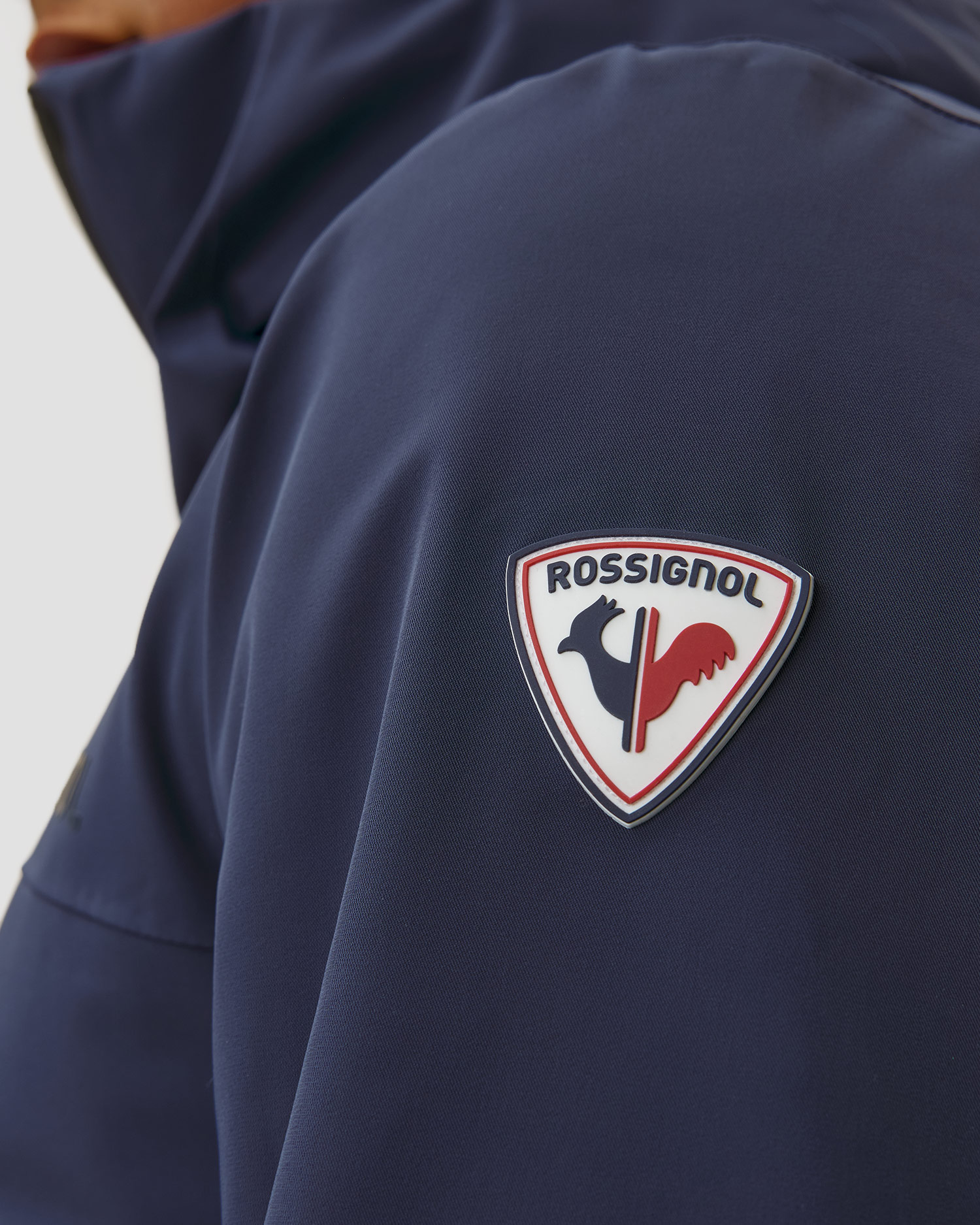 Giacca da sci da uomo Rossignol Ciastel Jkt blu scuro