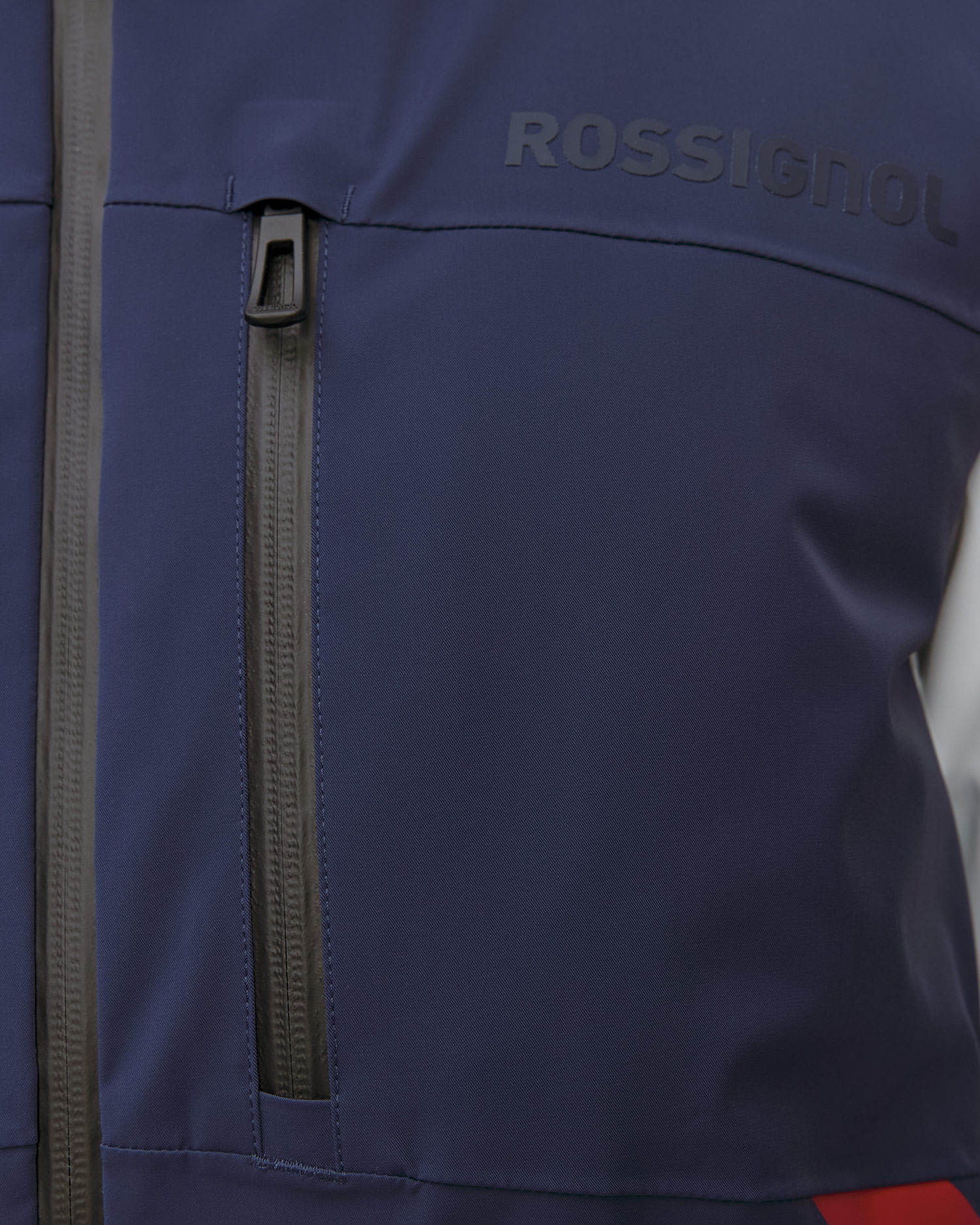 Giacca da sci da uomo Rossignol Ciastel Jkt blu scuro