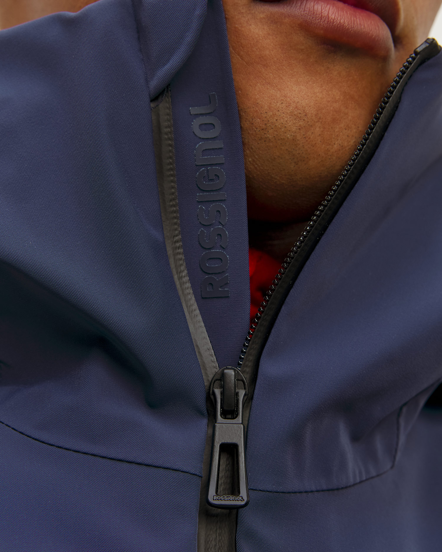 Giacca da sci da uomo Rossignol Ciastel Jkt blu scuro