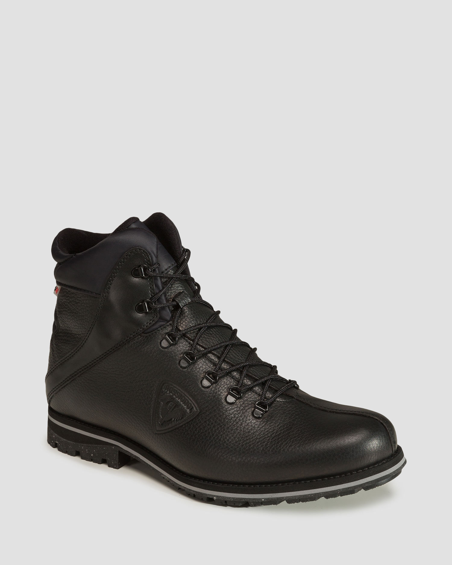 Chaussures en cuir pour hommes Rossignol 1907 Chamonix Stp 