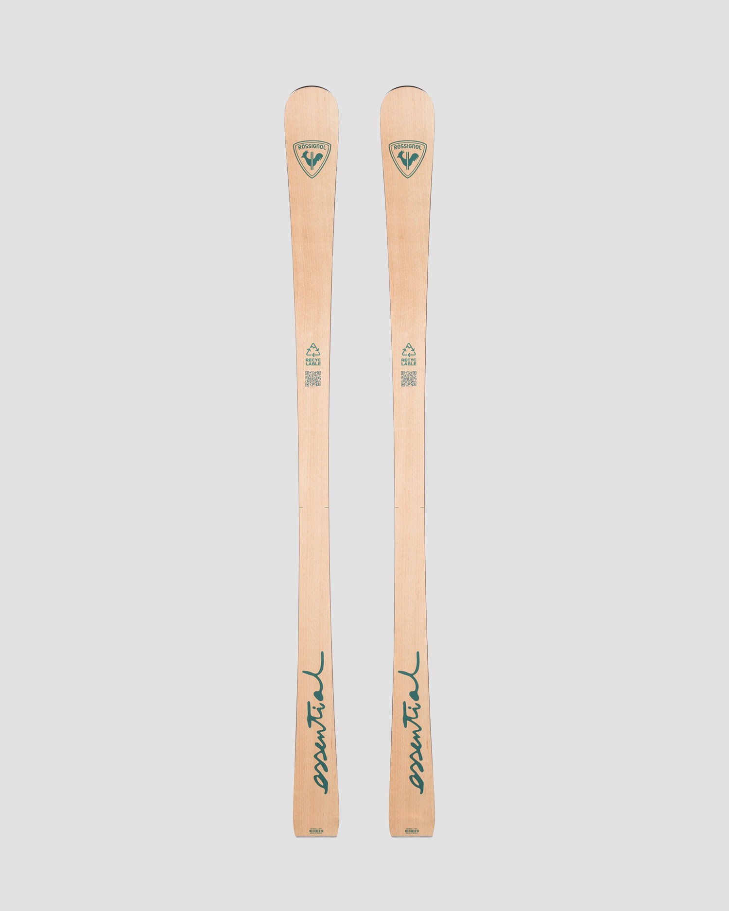 Set de skis Rossignol Essential Open Spx13